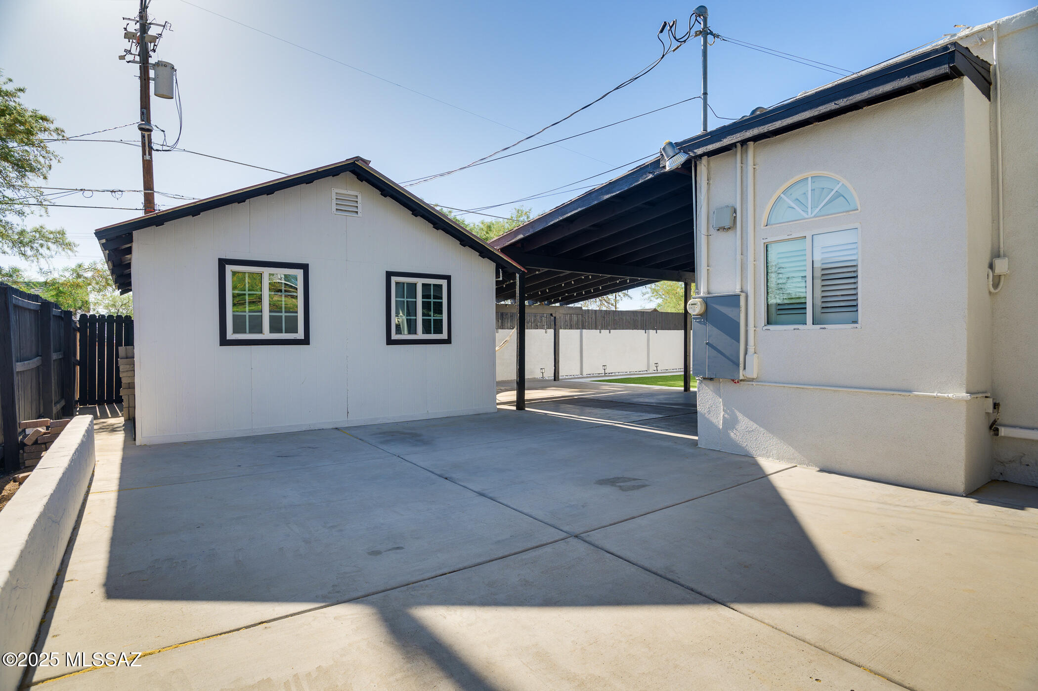 Tucson Resub Of Blks 9 12 & 14 - Residential