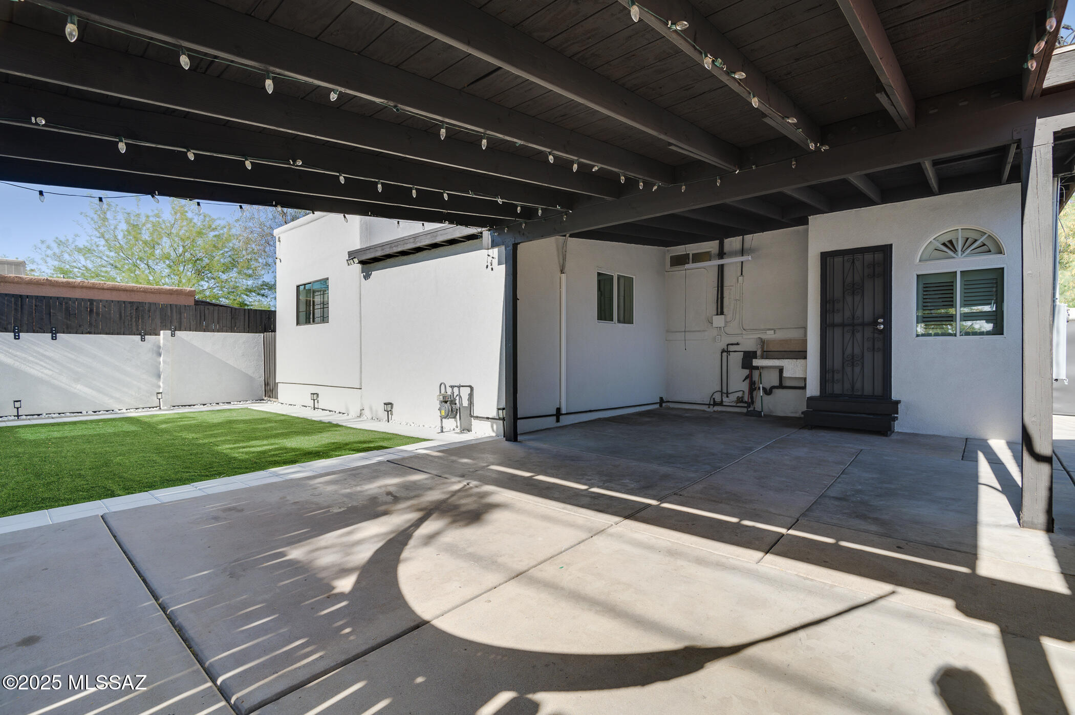Tucson Resub Of Blks 9 12 & 14 - Residential