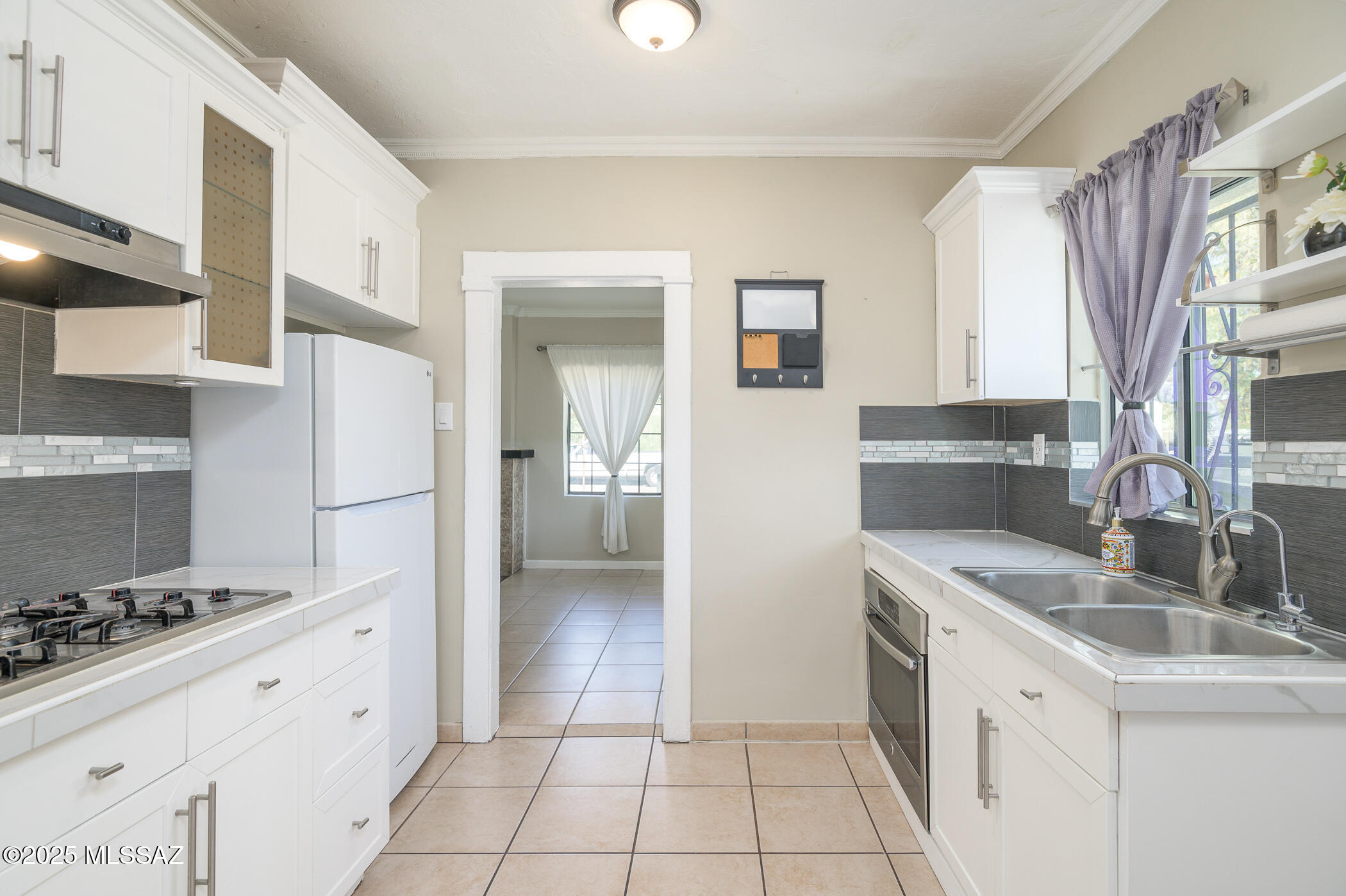 Tucson Resub Of Blks 9 12 & 14 - Residential