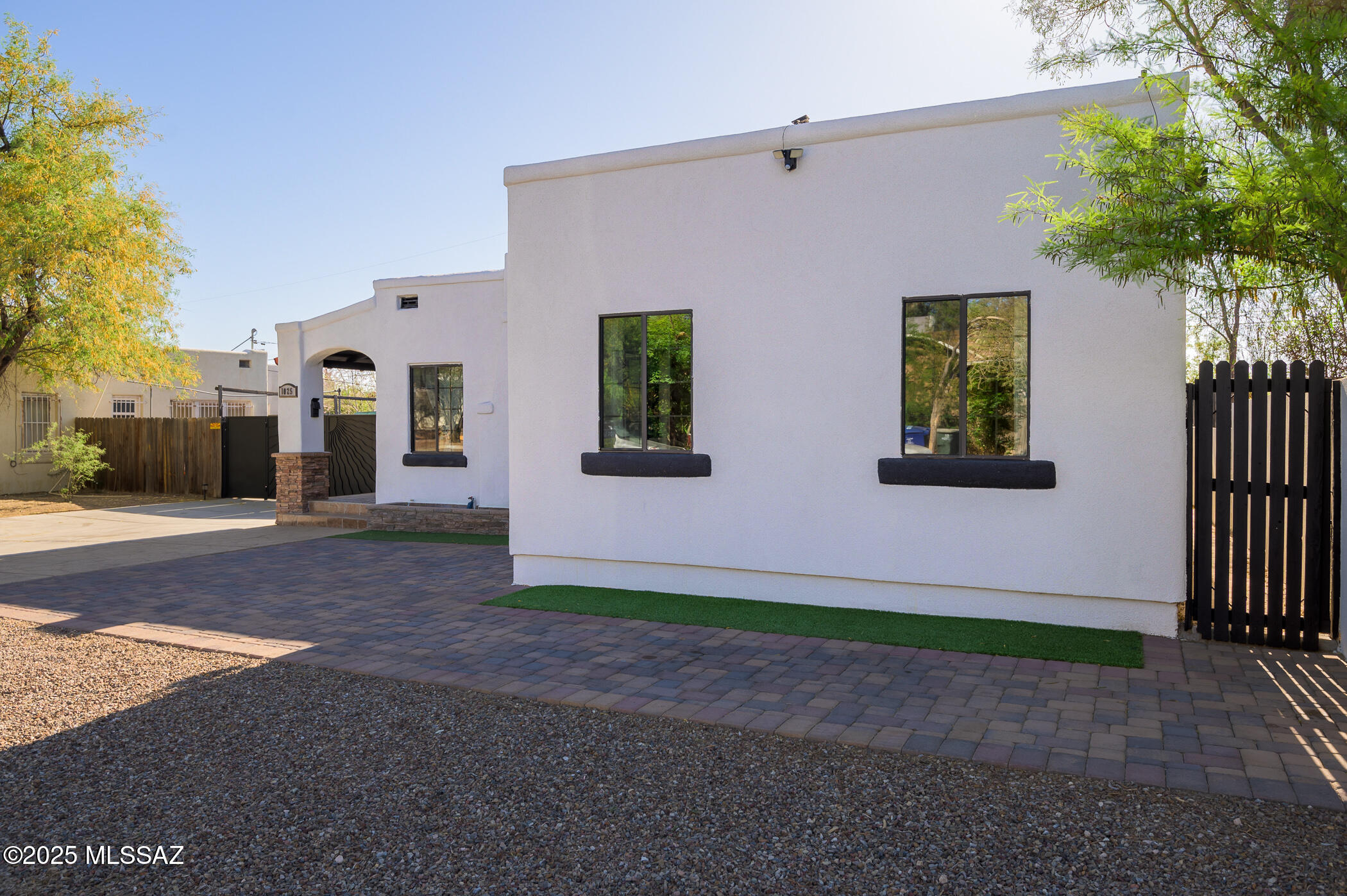 Tucson Resub Of Blks 9 12 & 14 - Residential