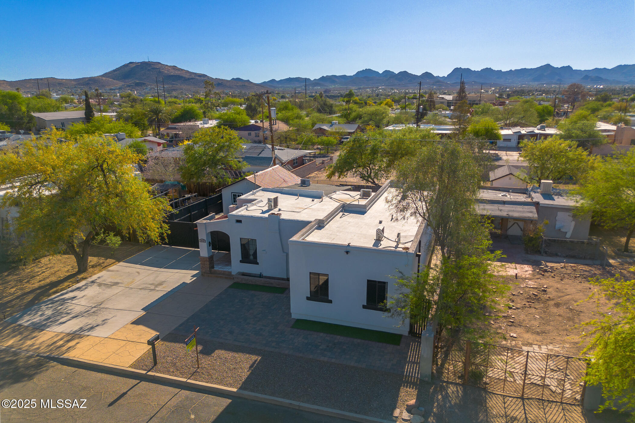 Tucson Resub Of Blks 9 12 & 14 - Residential