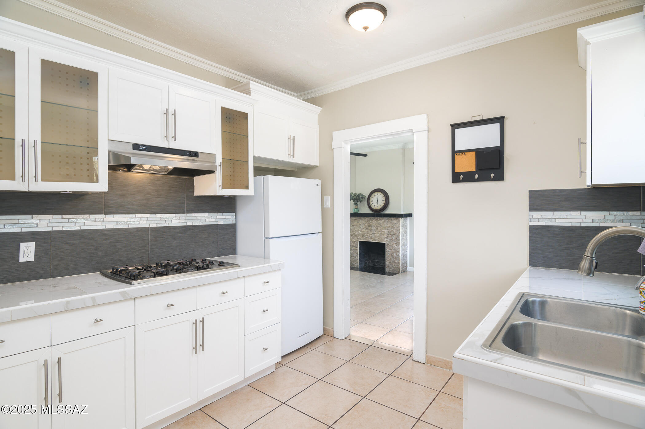 Tucson Resub Of Blks 9 12 & 14 - Residential