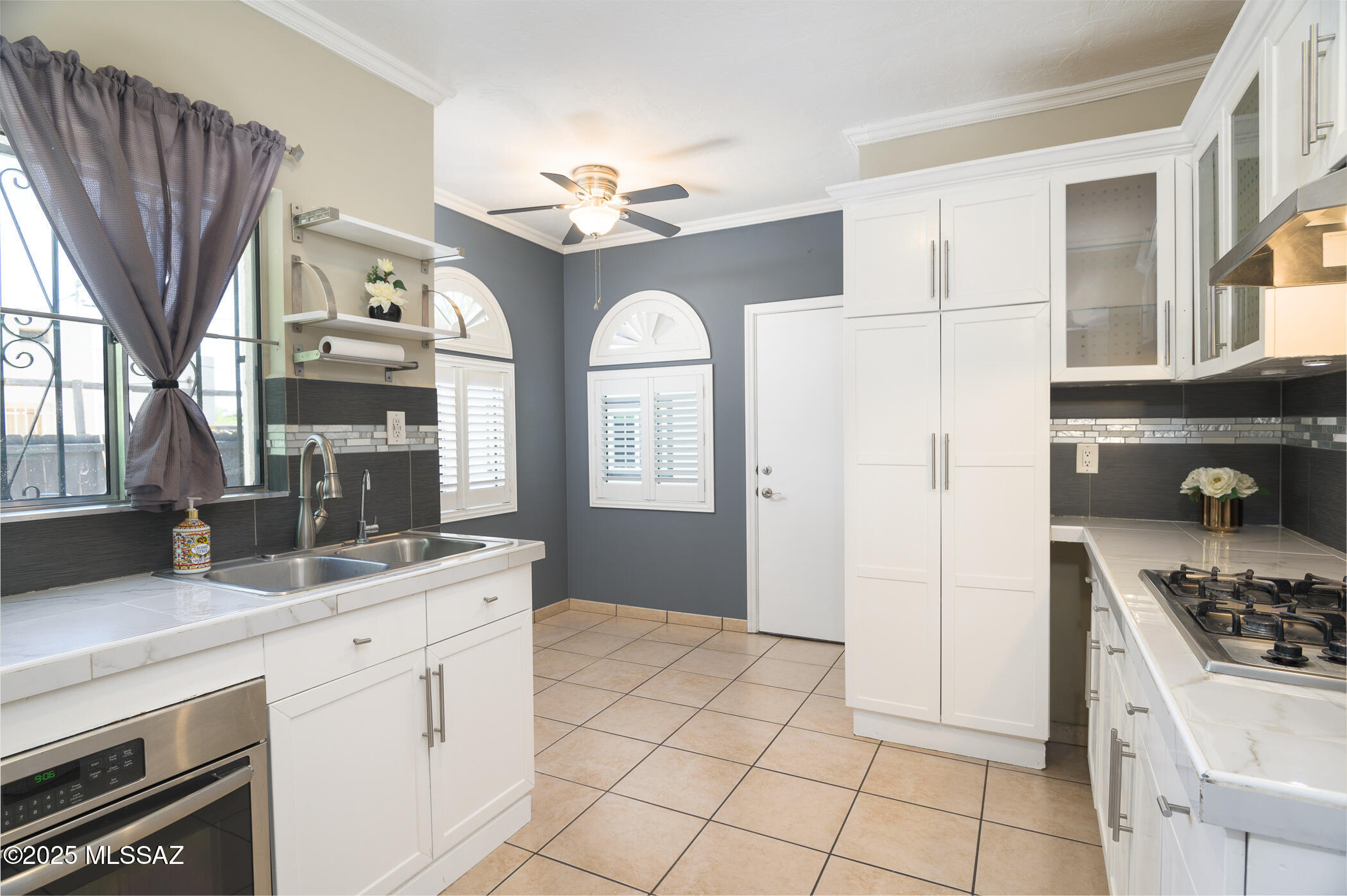 Tucson Resub Of Blks 9 12 & 14 - Residential