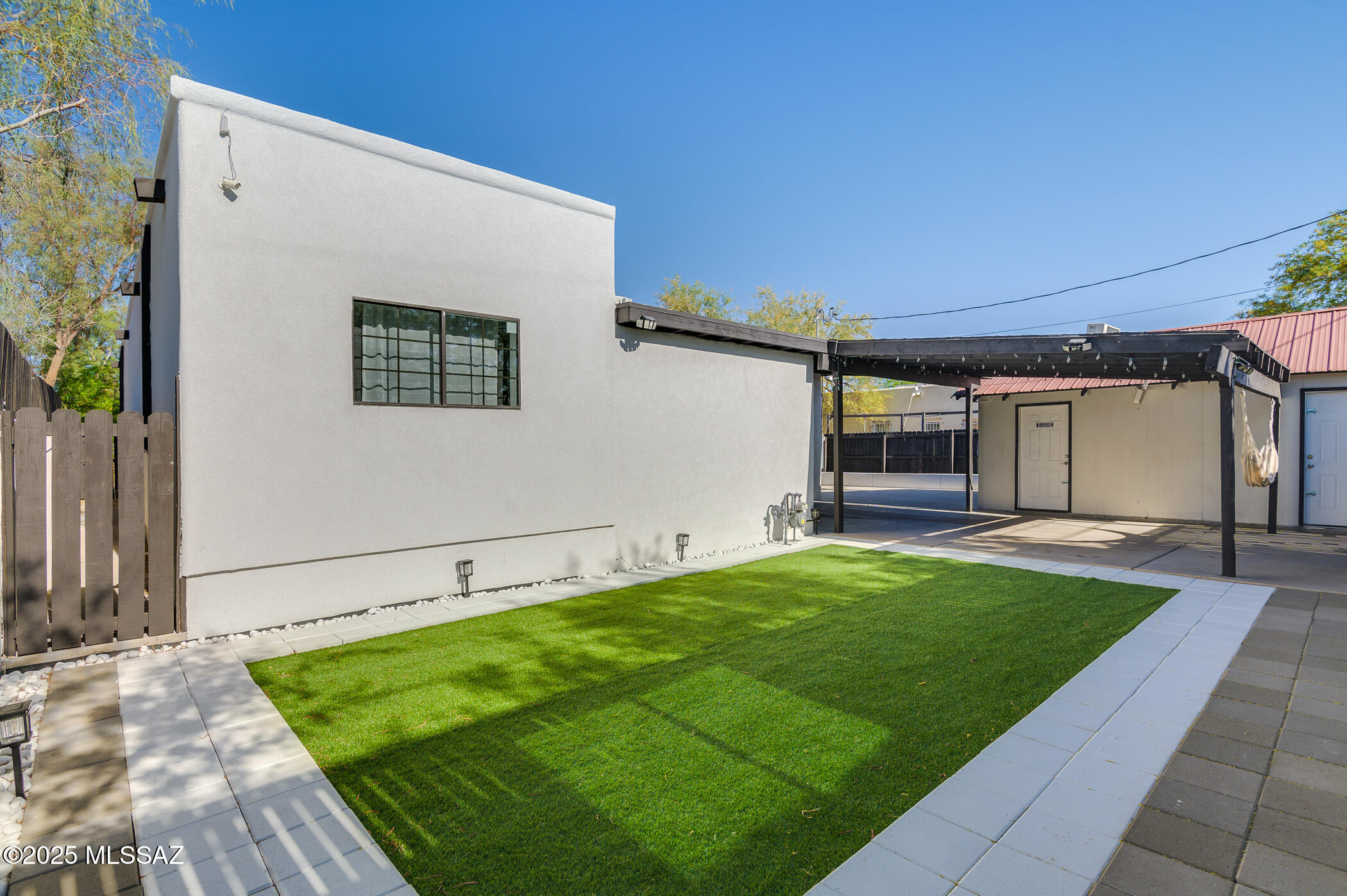 Tucson Resub Of Blks 9 12 & 14 - Residential