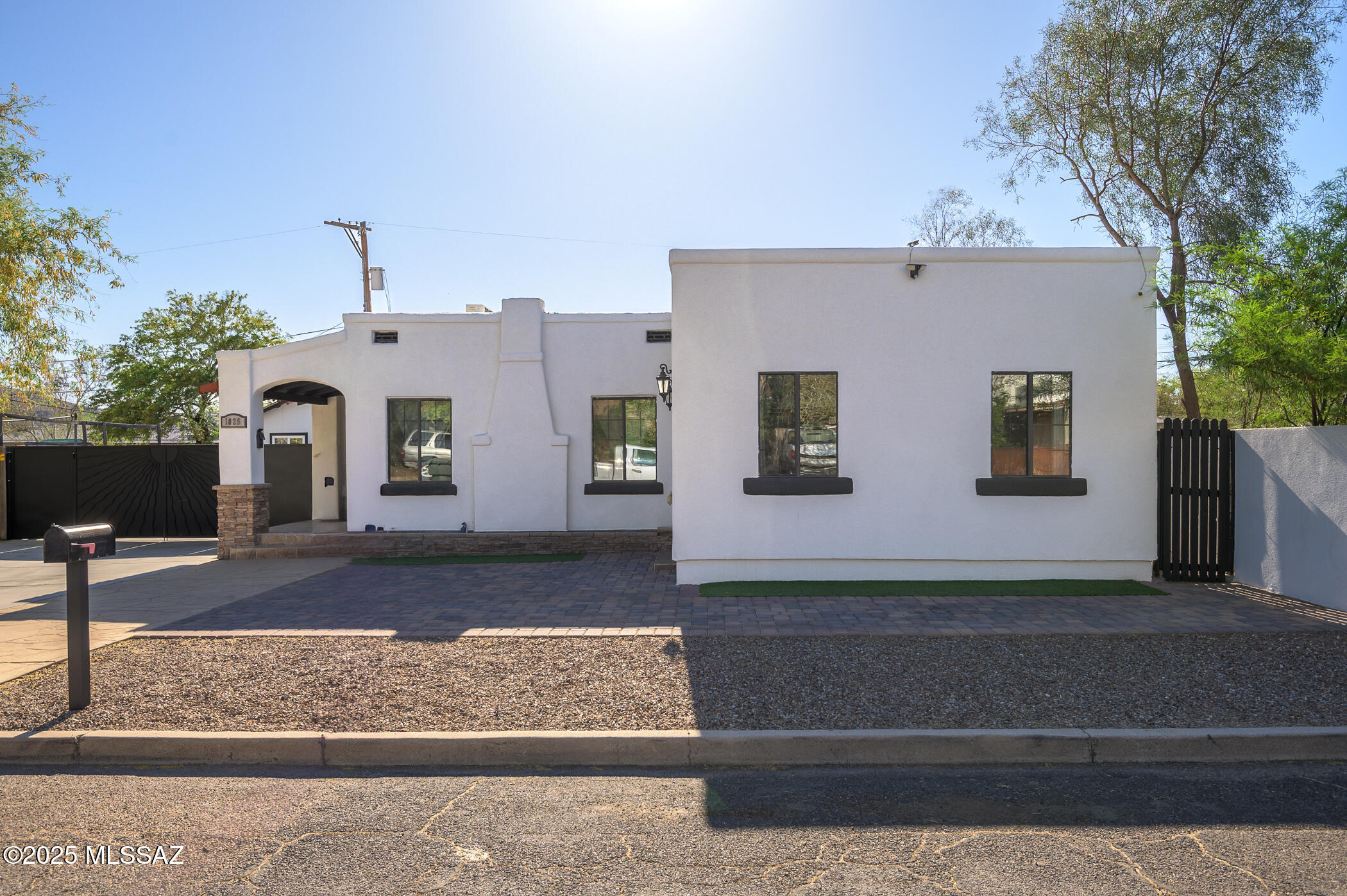 Tucson Resub Of Blks 9 12 & 14 - Residential