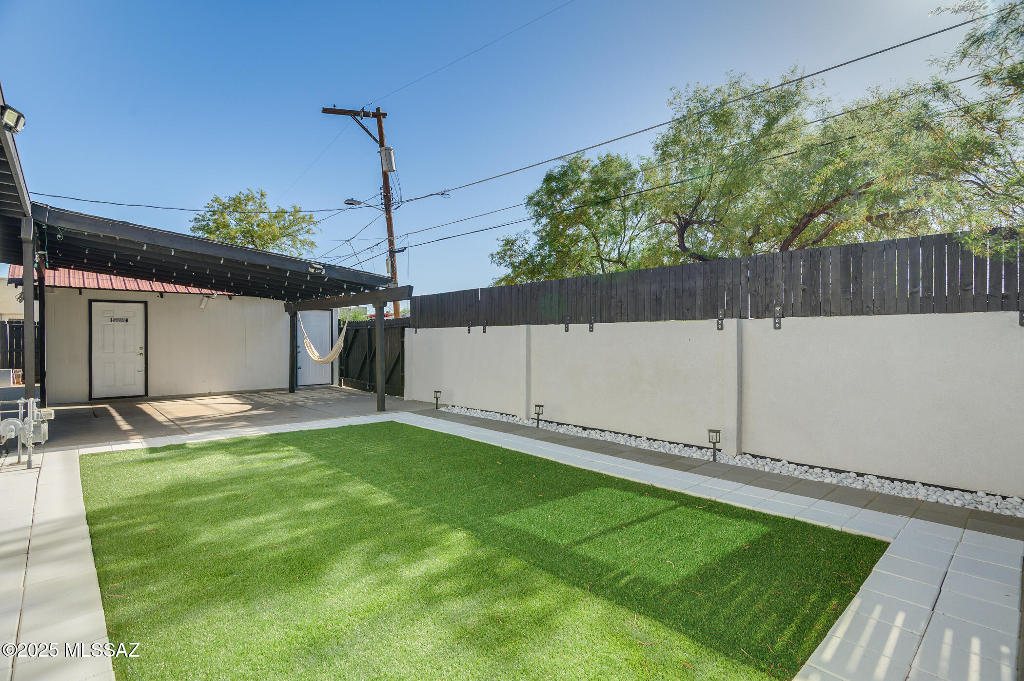 Tucson Resub Of Blks 9 12 & 14 - Residential