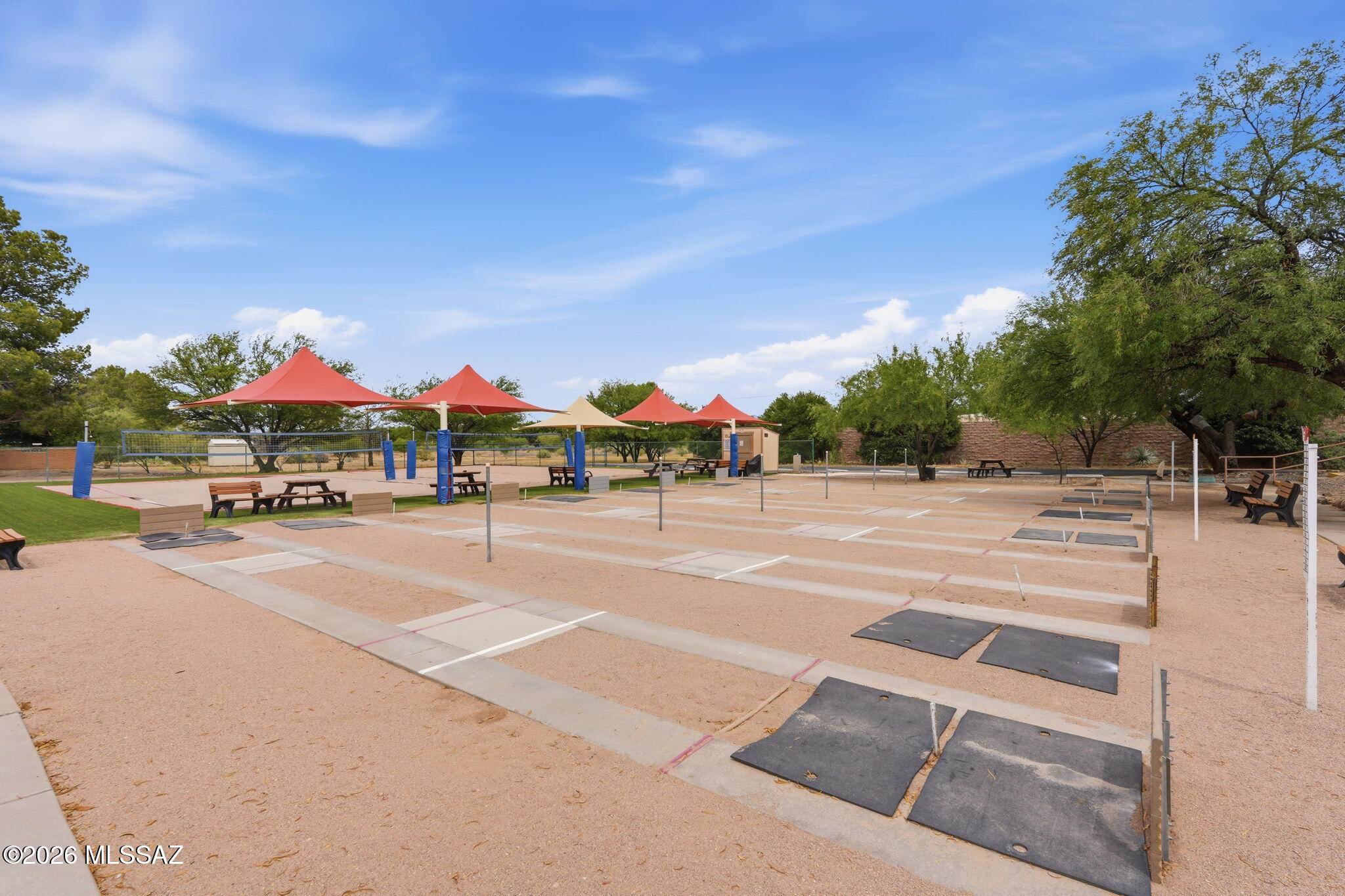Green Valley Desert Meadows Townhouses(1-81) - Residential