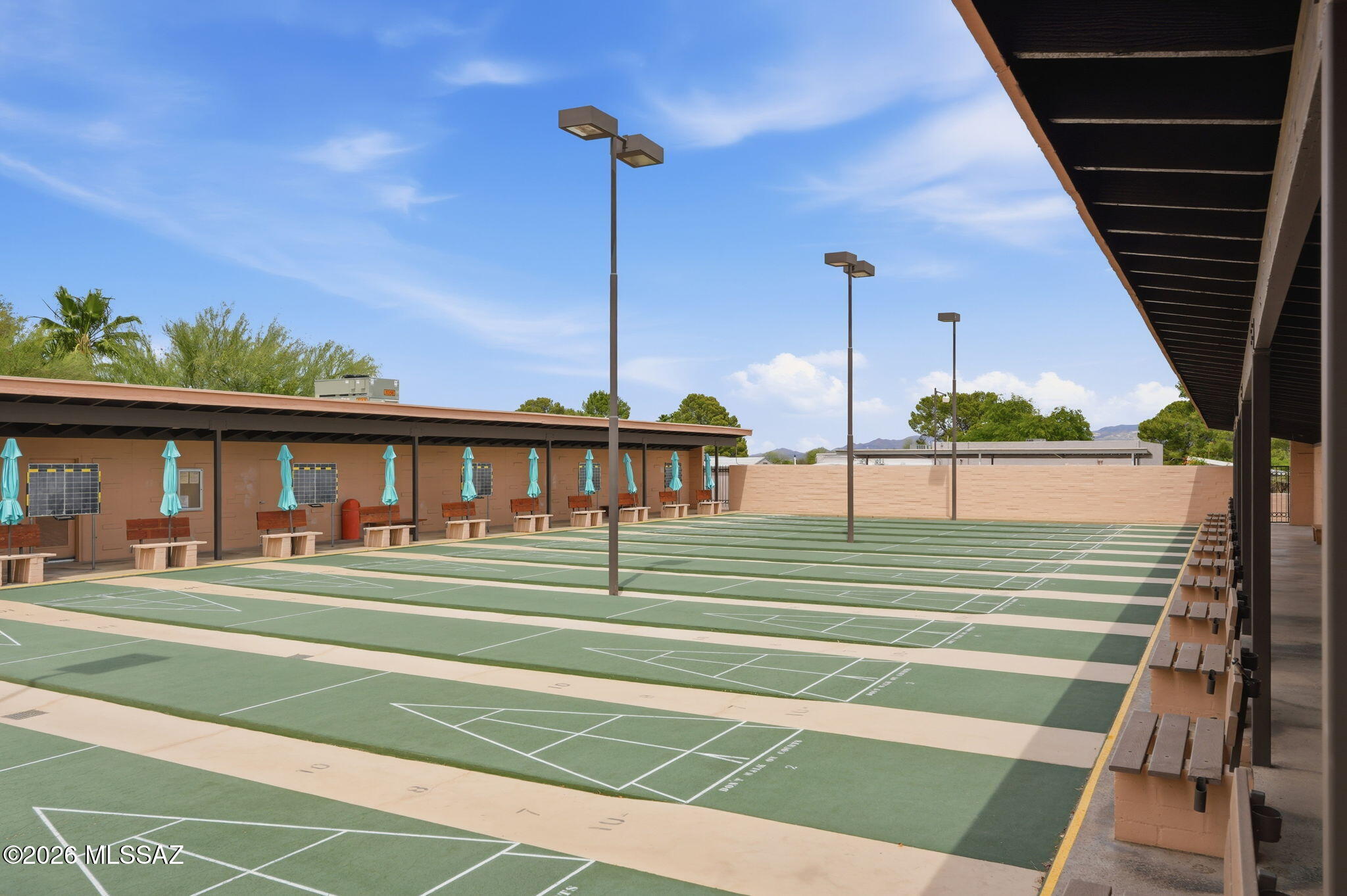 Green Valley Desert Meadows Townhouses(1-81) - Residential
