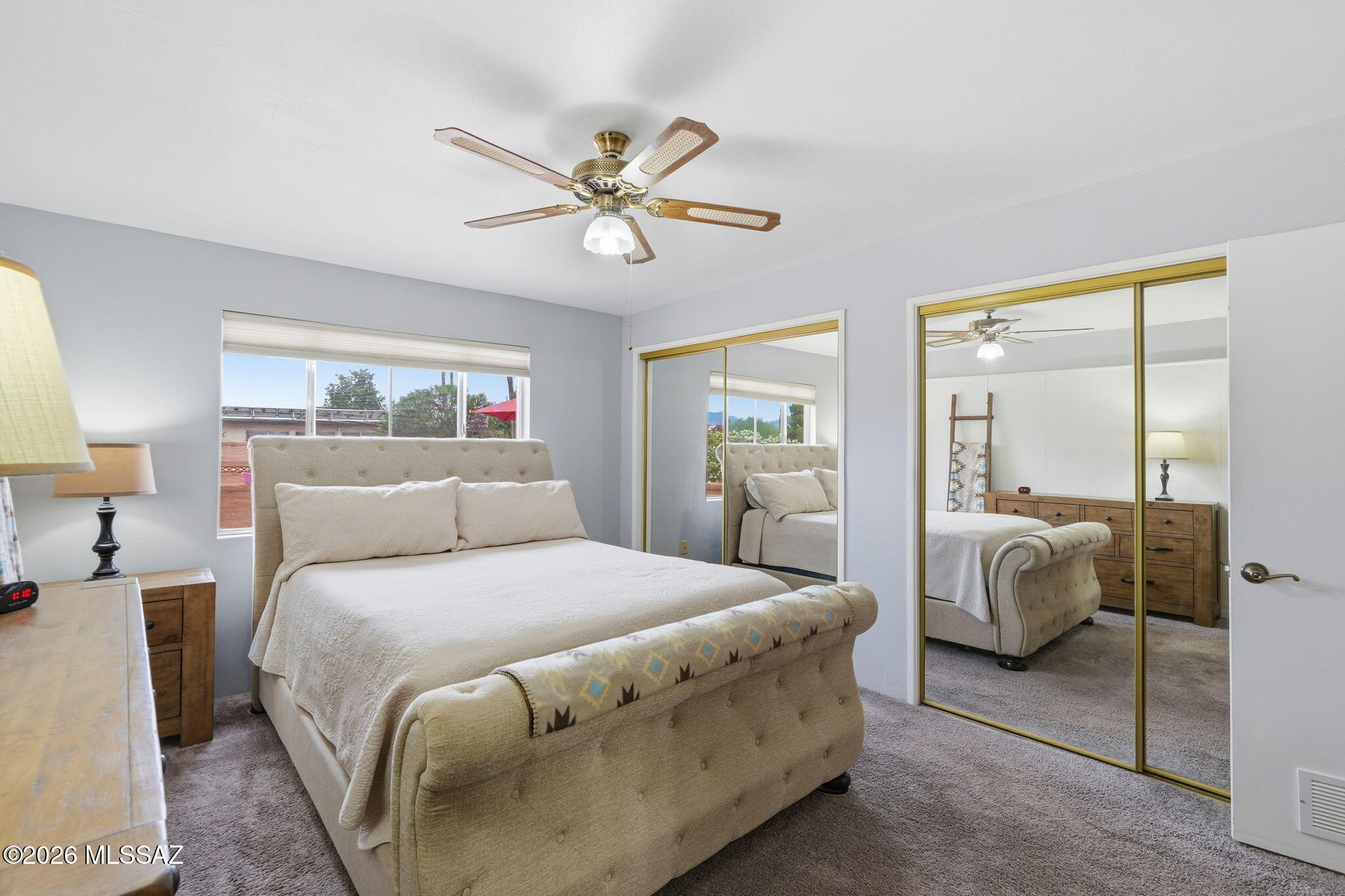 Green Valley Desert Meadows Townhouses(1-81) - Residential