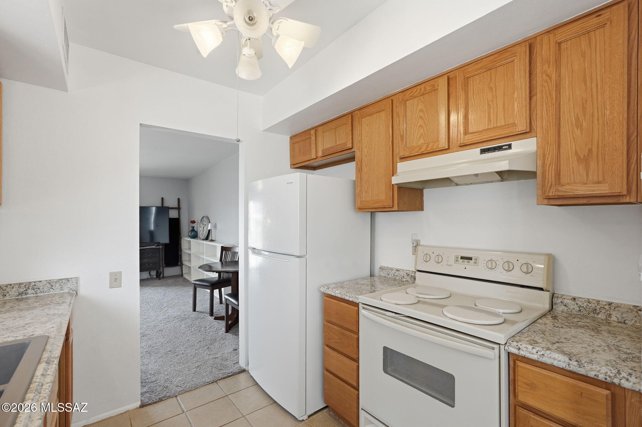 Green Valley Desert Meadows Townhouses(1-81) - Residential