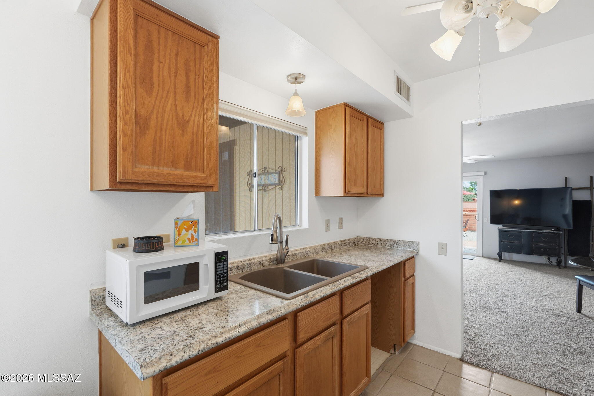 Green Valley Desert Meadows Townhouses(1-81) - Residential