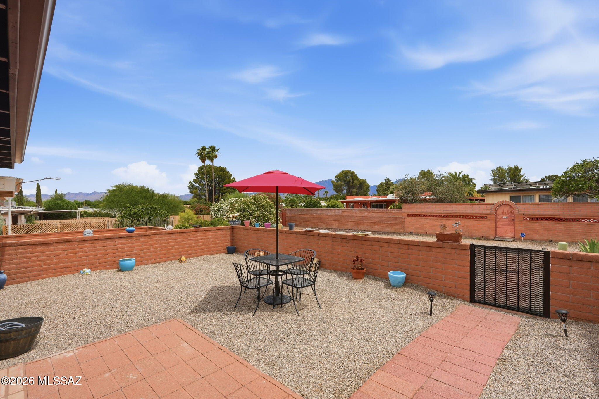 Green Valley Desert Meadows Townhouses(1-81) - Residential
