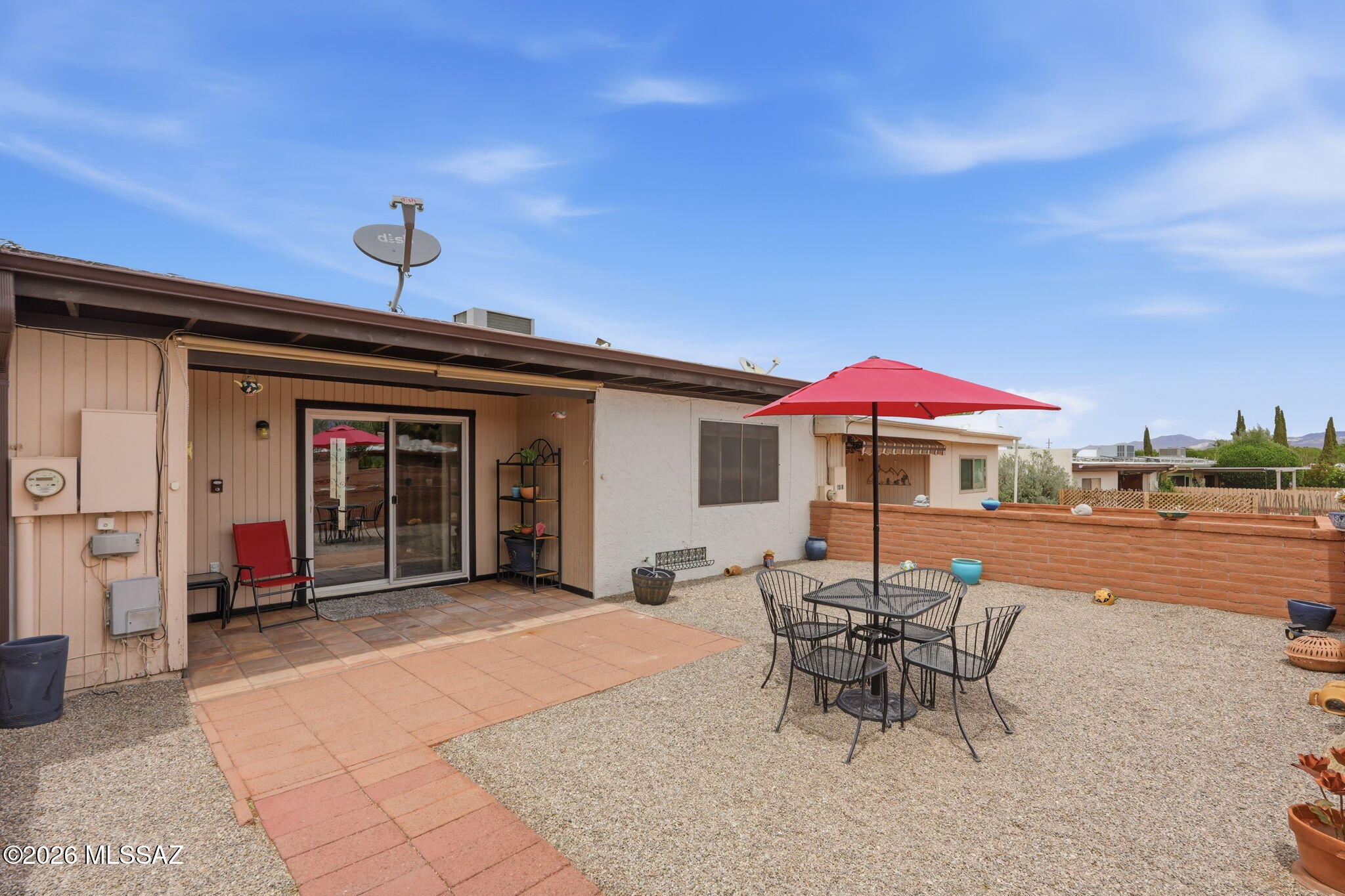 Green Valley Desert Meadows Townhouses(1-81) - Residential