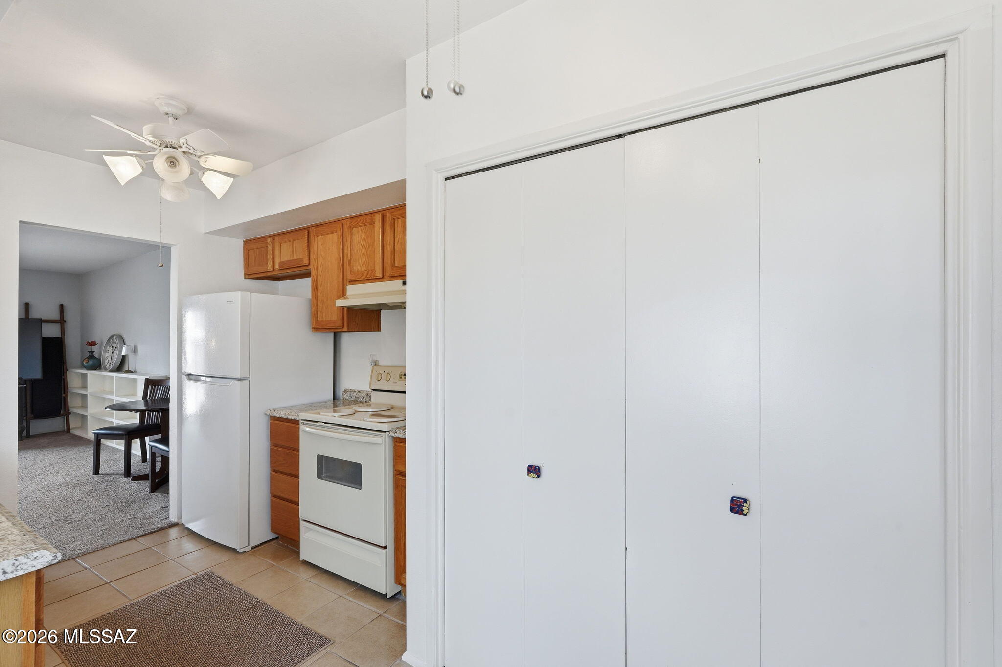 Green Valley Desert Meadows Townhouses(1-81) - Residential
