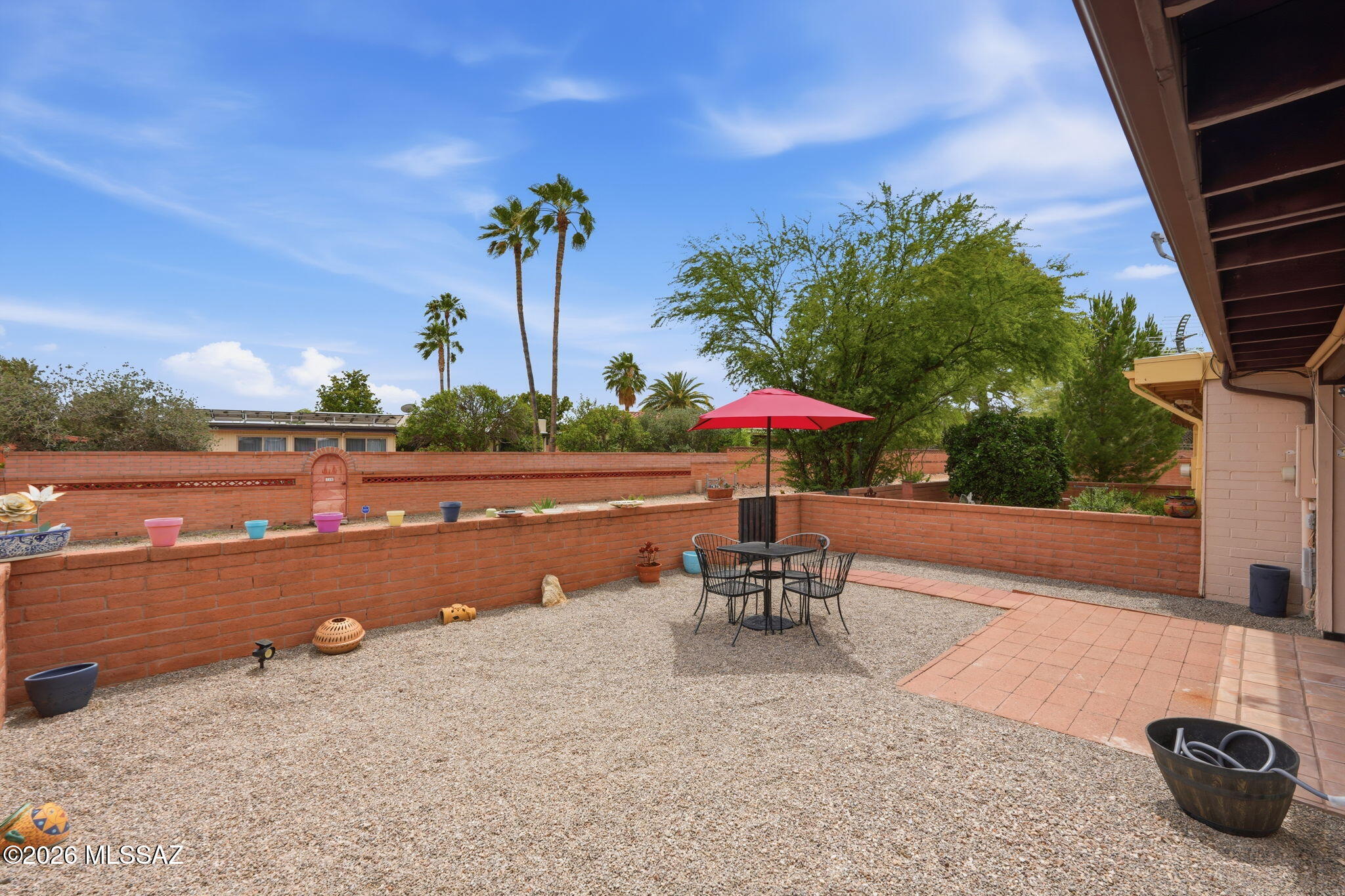 Green Valley Desert Meadows Townhouses(1-81) - Residential