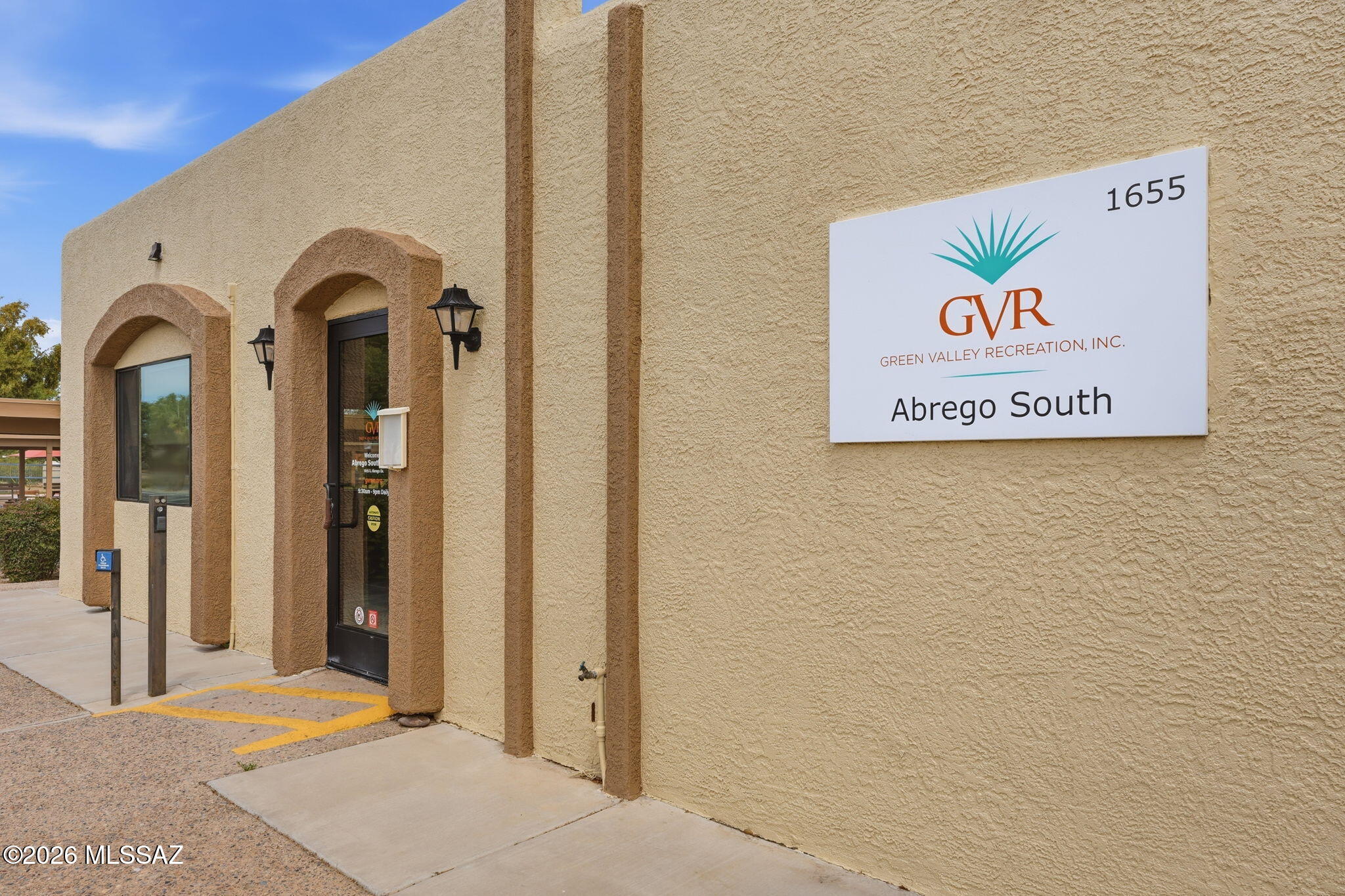 Green Valley Desert Meadows Townhouses(1-81) - Residential