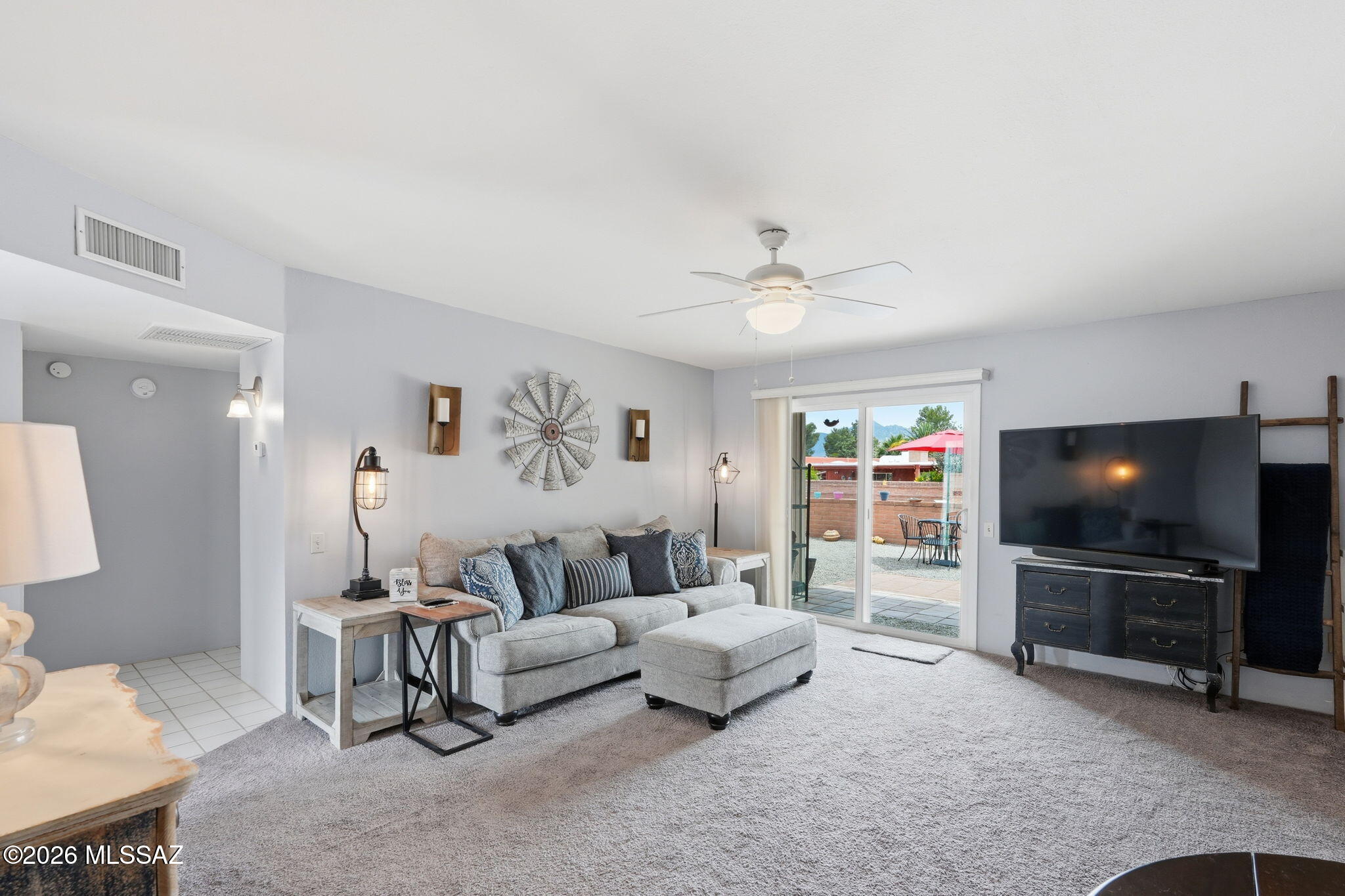 Green Valley Desert Meadows Townhouses(1-81) - Residential