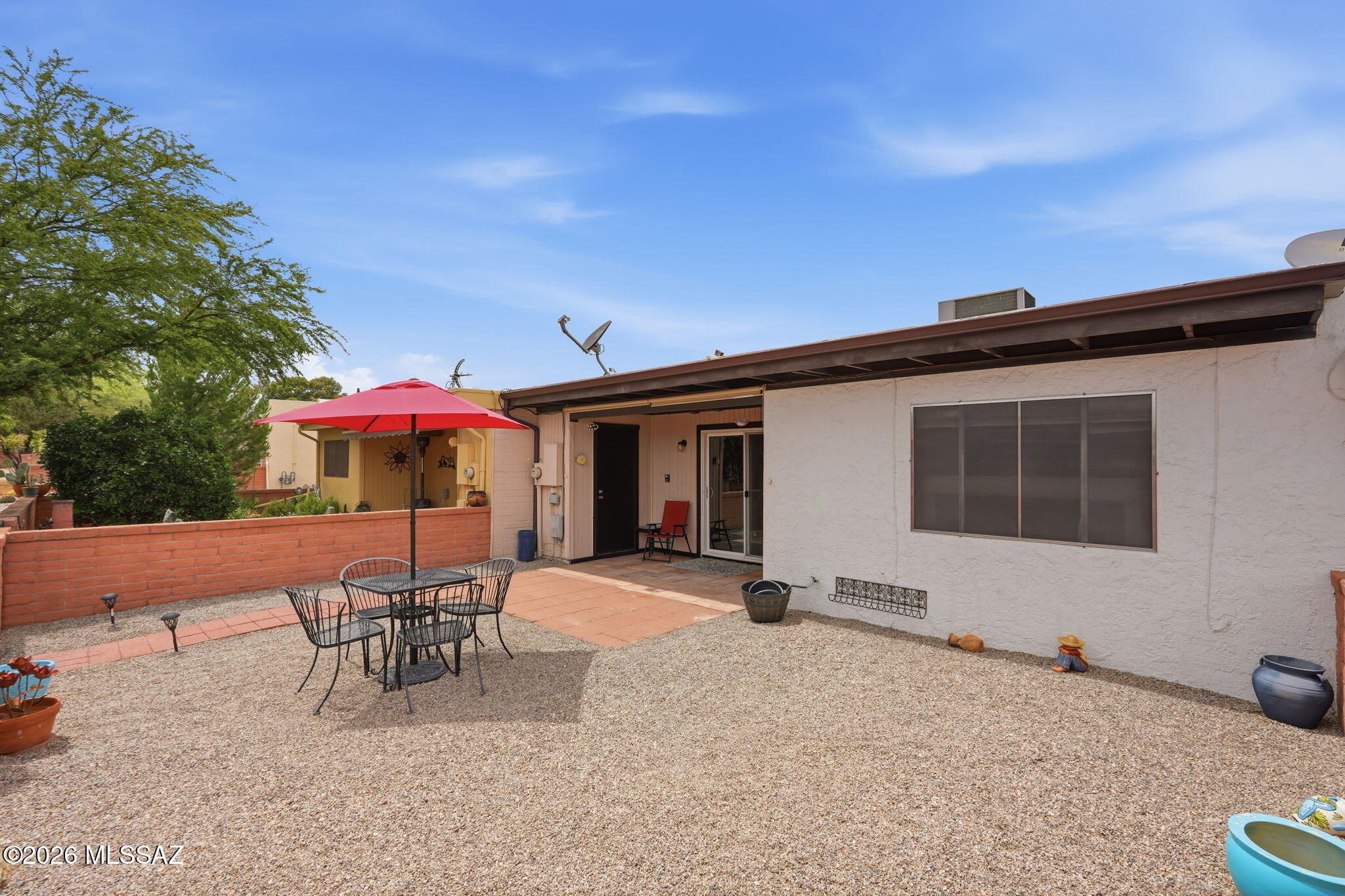 Green Valley Desert Meadows Townhouses(1-81) - Residential