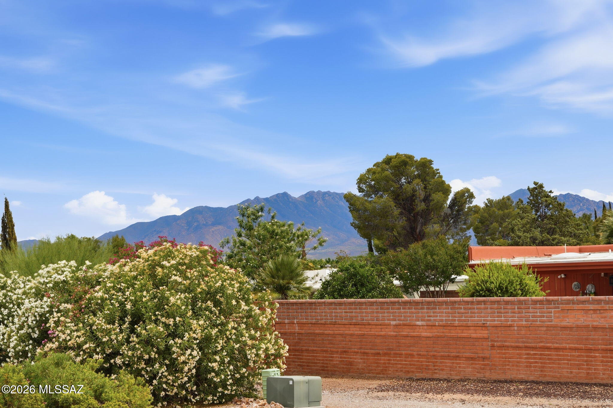 Green Valley Desert Meadows Townhouses(1-81) - Residential