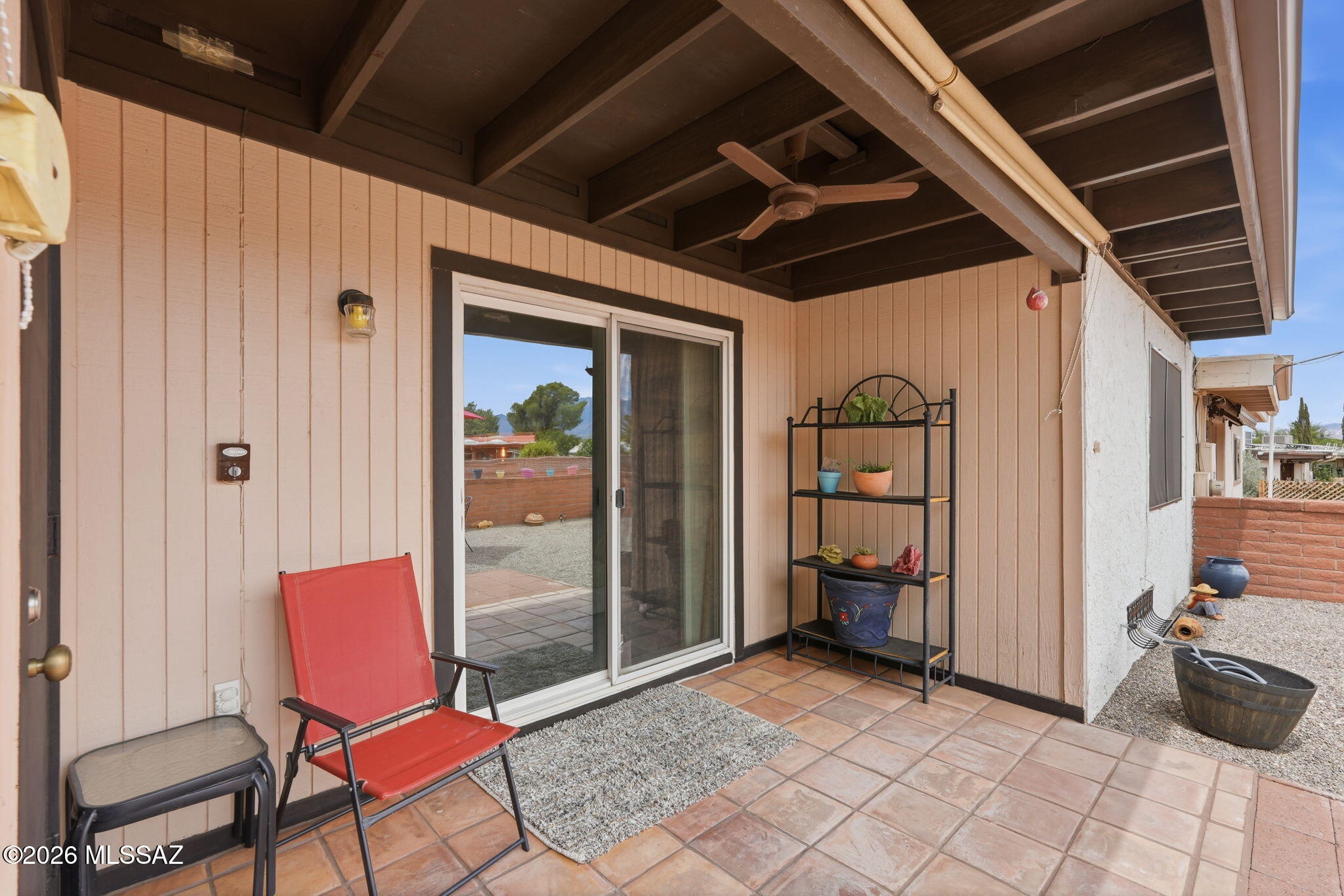 Green Valley Desert Meadows Townhouses(1-81) - Residential