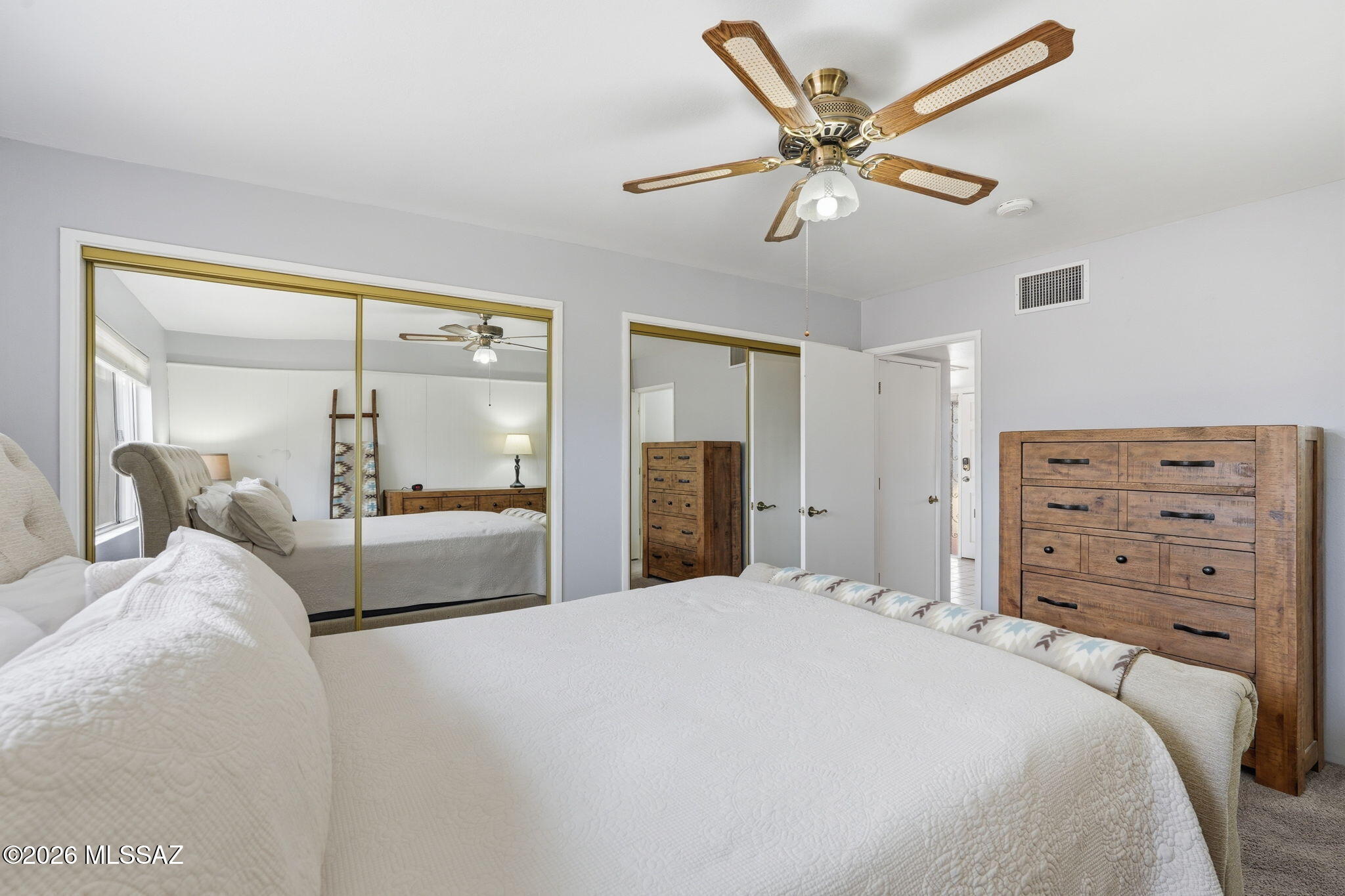 Green Valley Desert Meadows Townhouses(1-81) - Residential
