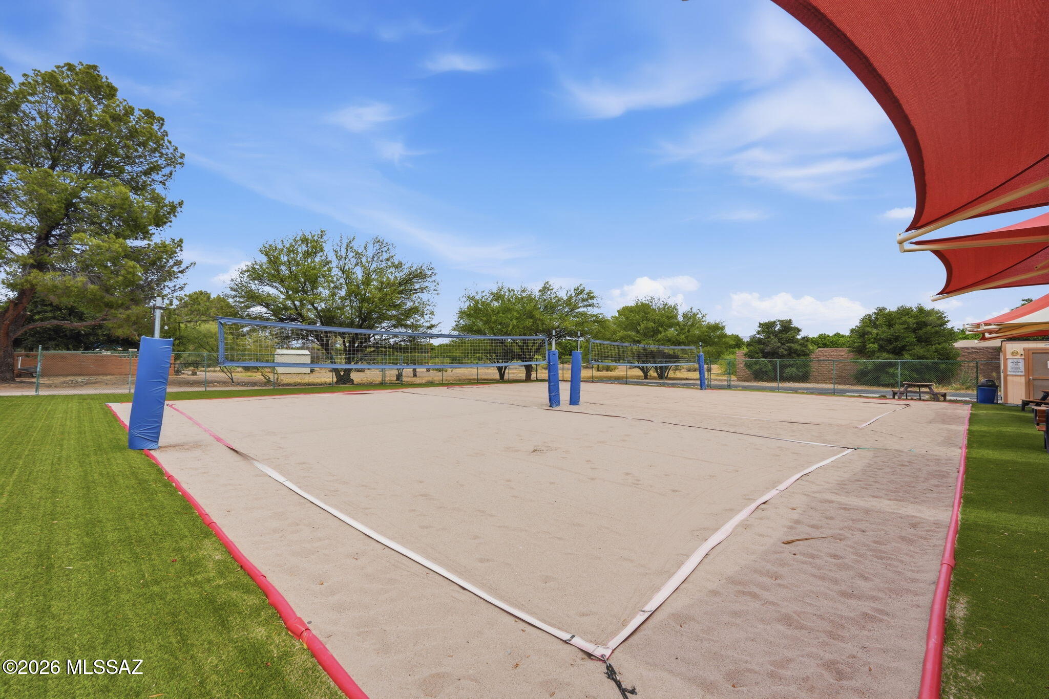 Green Valley Desert Meadows Townhouses(1-81) - Residential