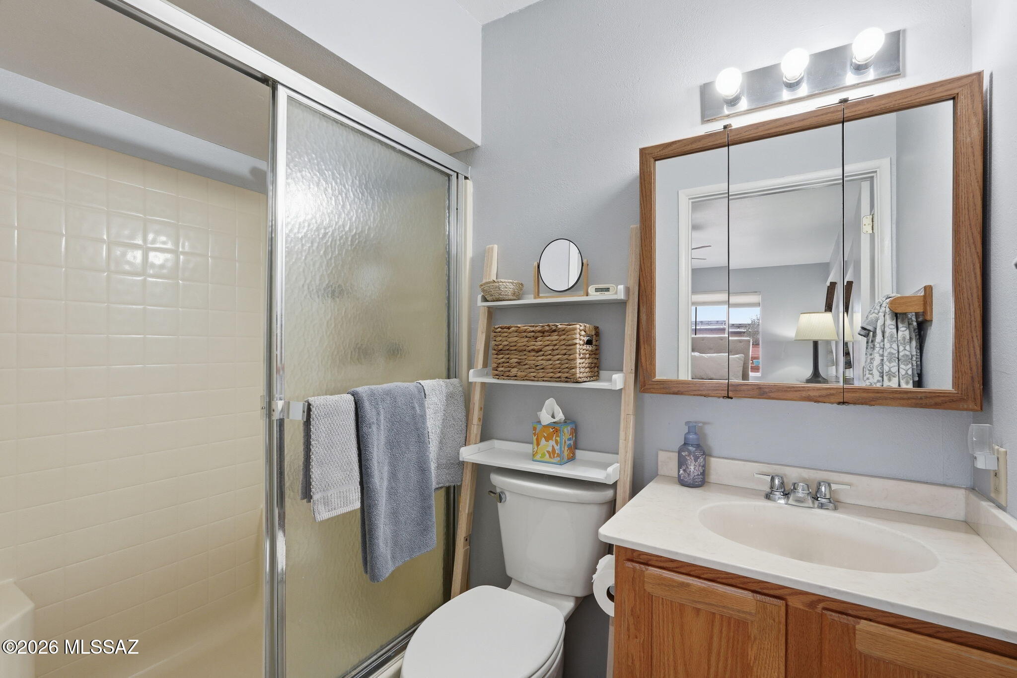 Green Valley Desert Meadows Townhouses(1-81) - Residential