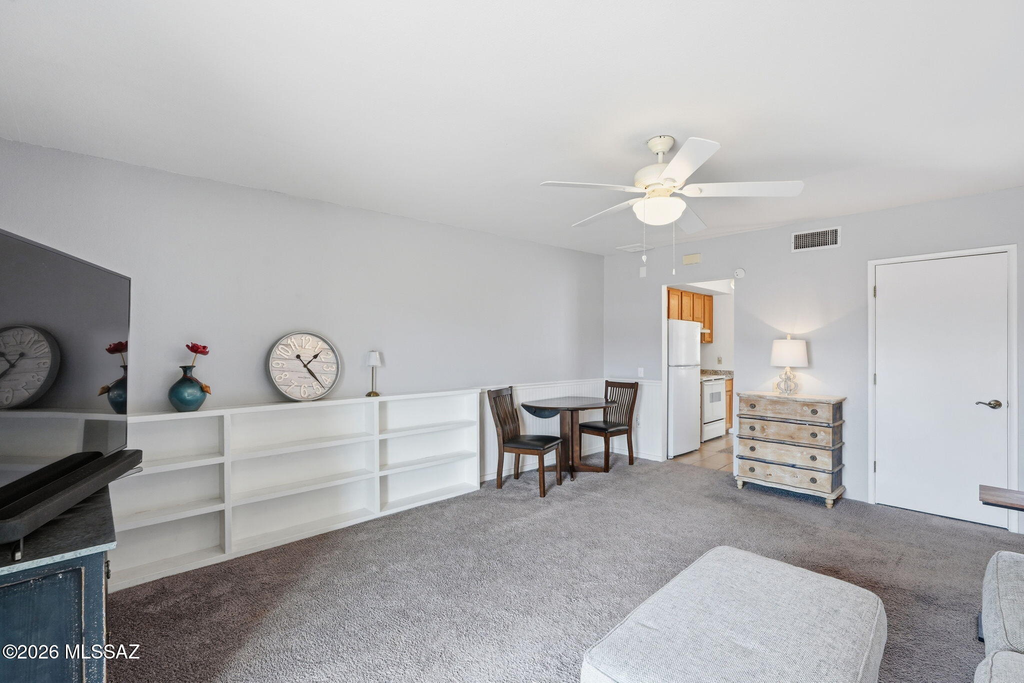 Green Valley Desert Meadows Townhouses(1-81) - Residential