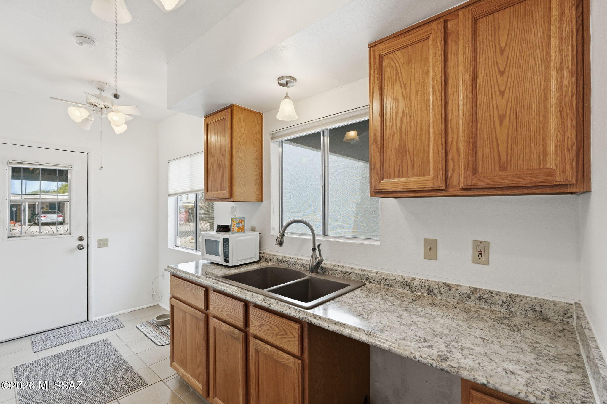 Green Valley Desert Meadows Townhouses(1-81) - Residential