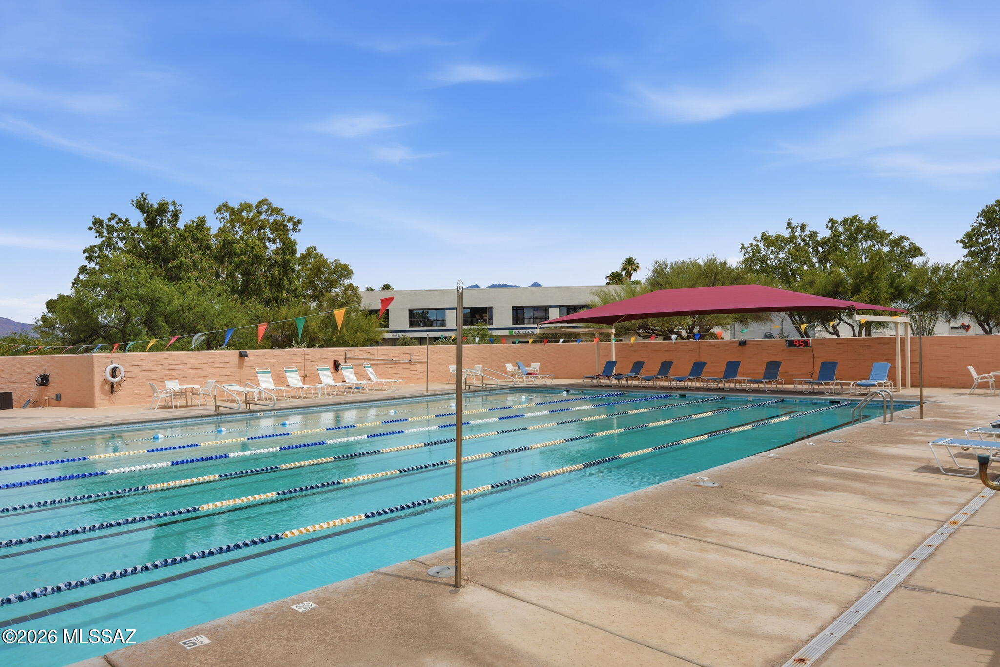 Green Valley Desert Meadows Townhouses(1-81) - Residential