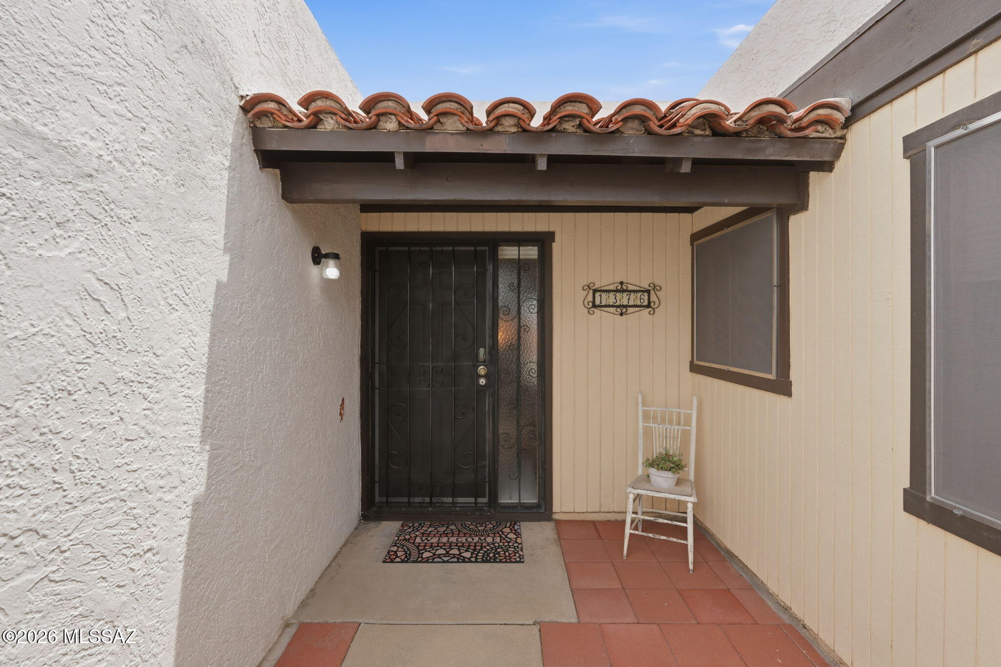 Green Valley Desert Meadows Townhouses(1-81) - Residential