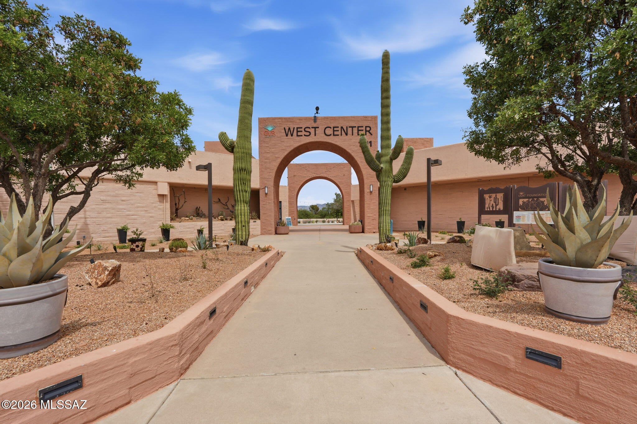 Green Valley Desert Meadows Townhouses(1-81) - Residential