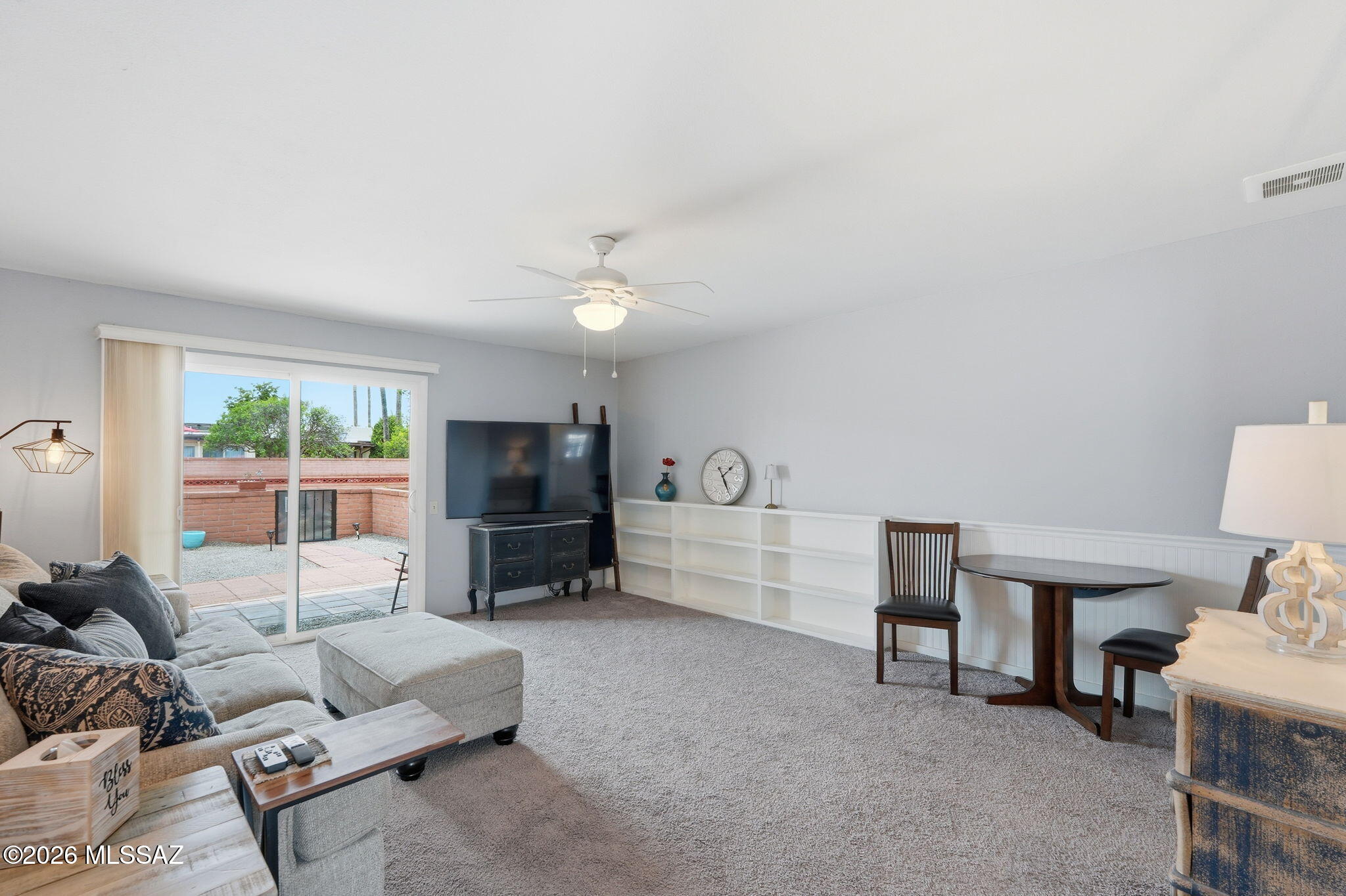 Green Valley Desert Meadows Townhouses(1-81) - Residential