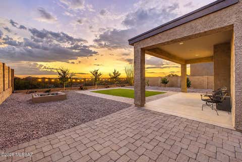 Photo of 17428 S Nicholas Falls Drive, Vail, AZ 85641 (MLS # 22620073)