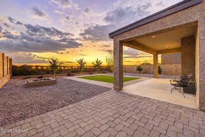 17428 S Nicholas Falls Drive Vail AZ 85641