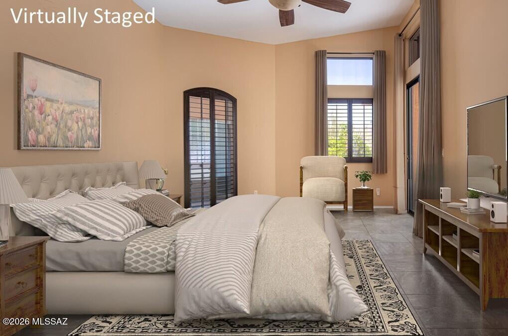 Bighorn Point At La Reserve (1-43) - Residential