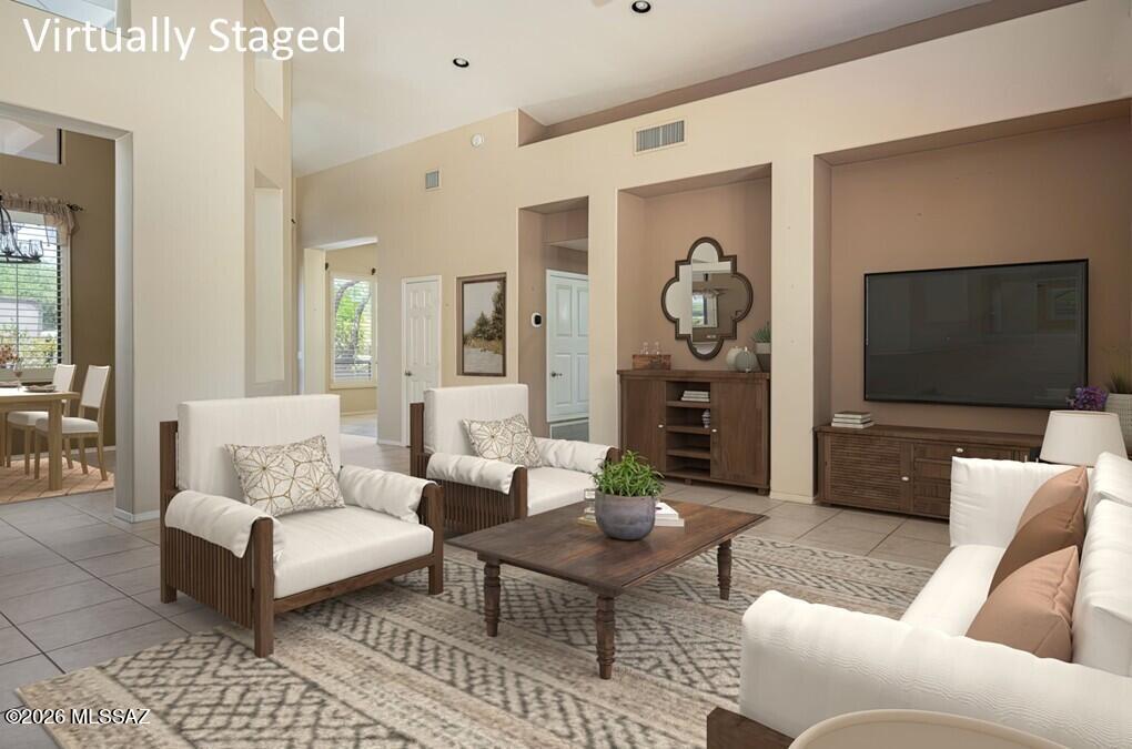 Bighorn Point At La Reserve (1-43) - Residential