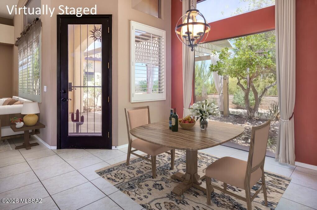 Bighorn Point At La Reserve (1-43) - Residential
