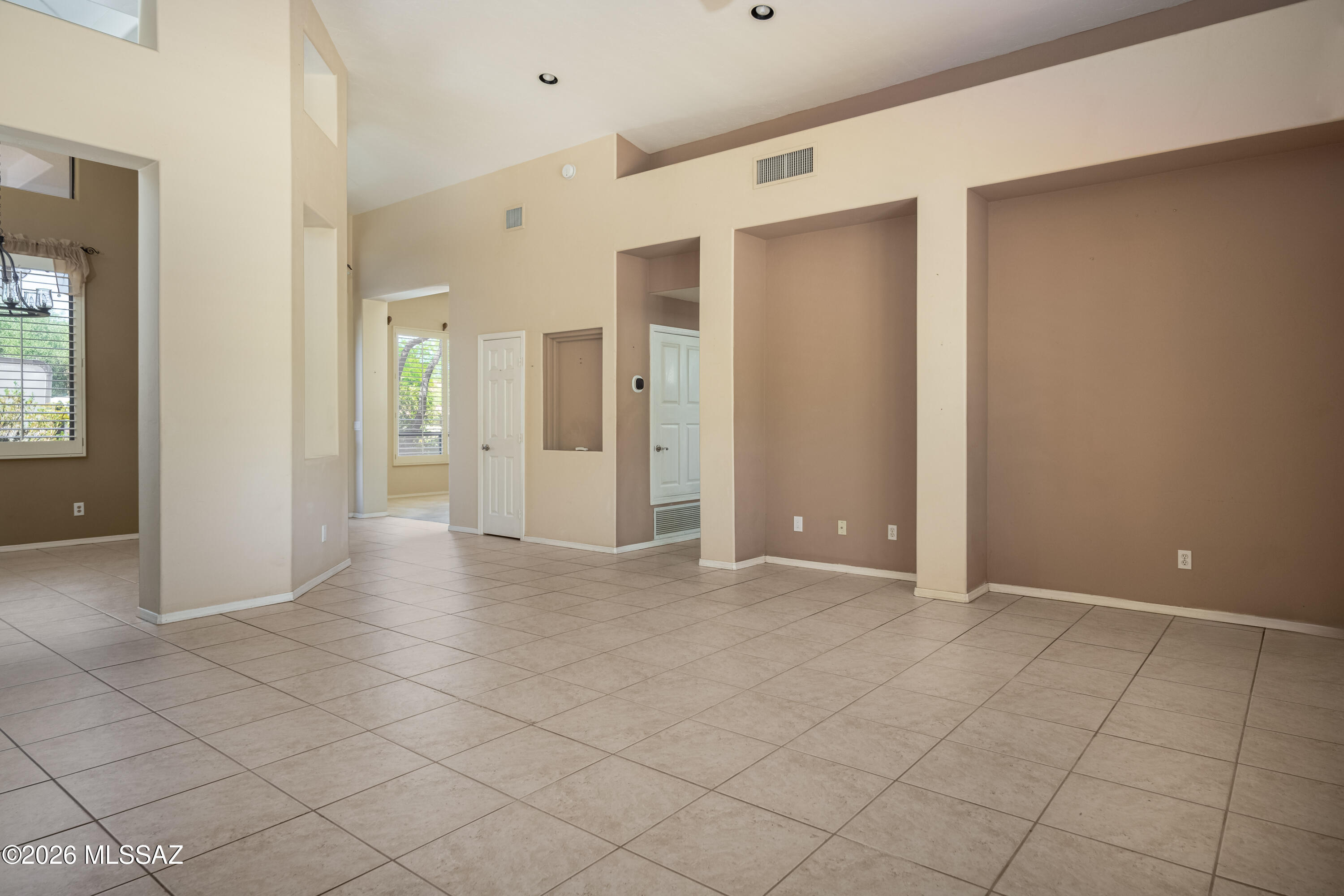 Bighorn Point At La Reserve (1-43) - Residential