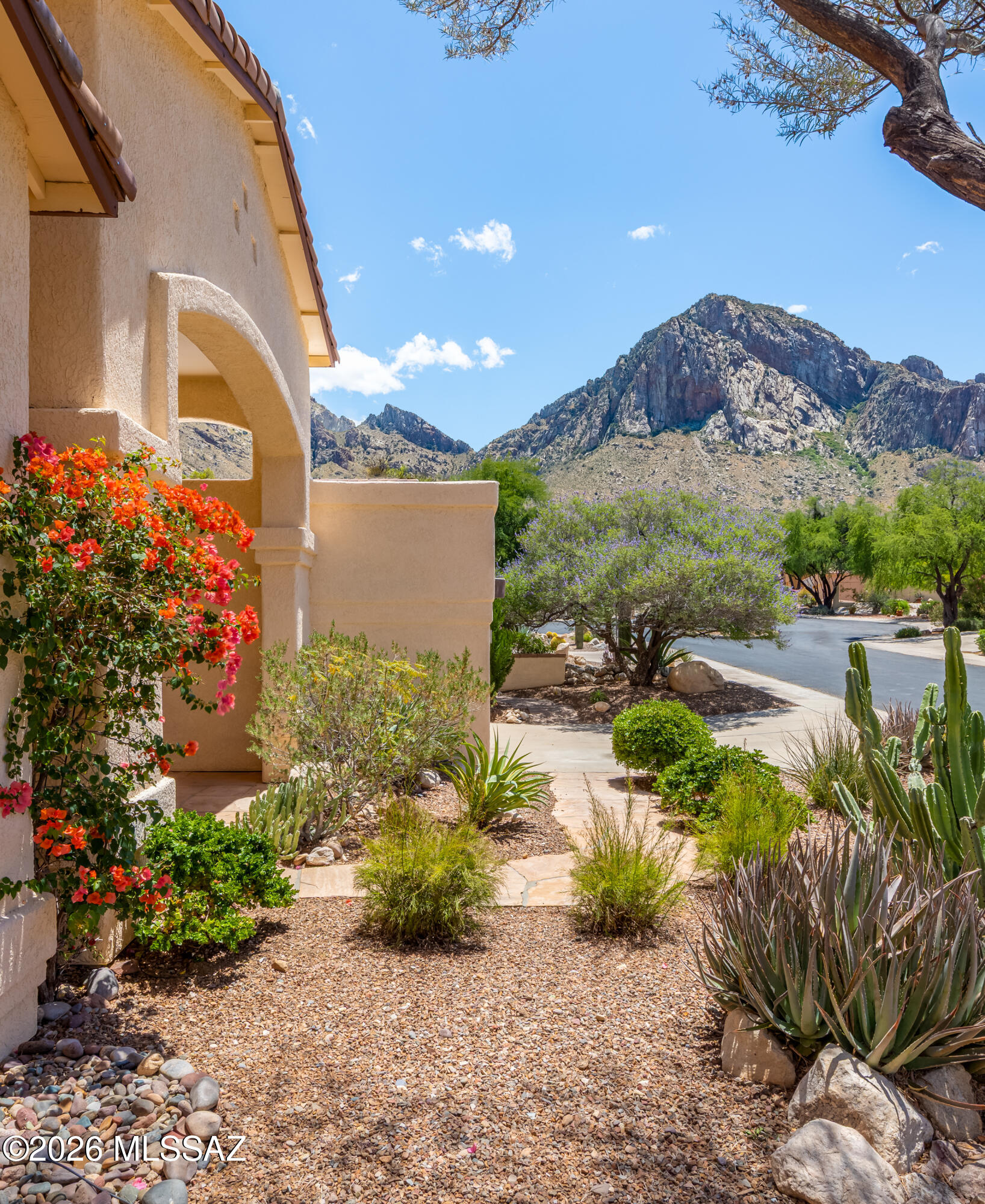 Bighorn Point At La Reserve (1-43) - Residential