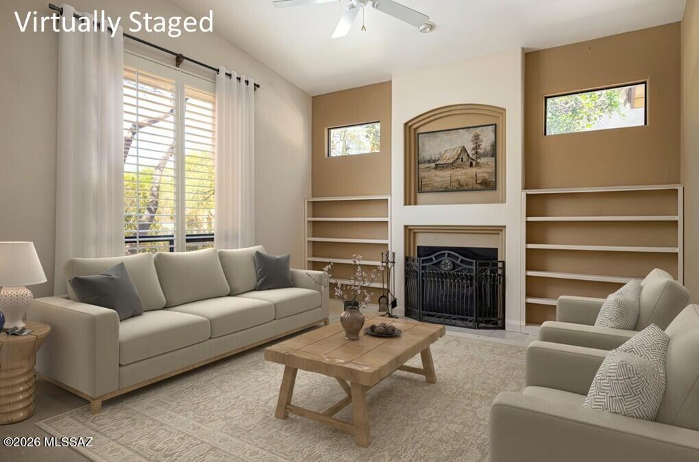 Bighorn Point At La Reserve (1-43) - Residential