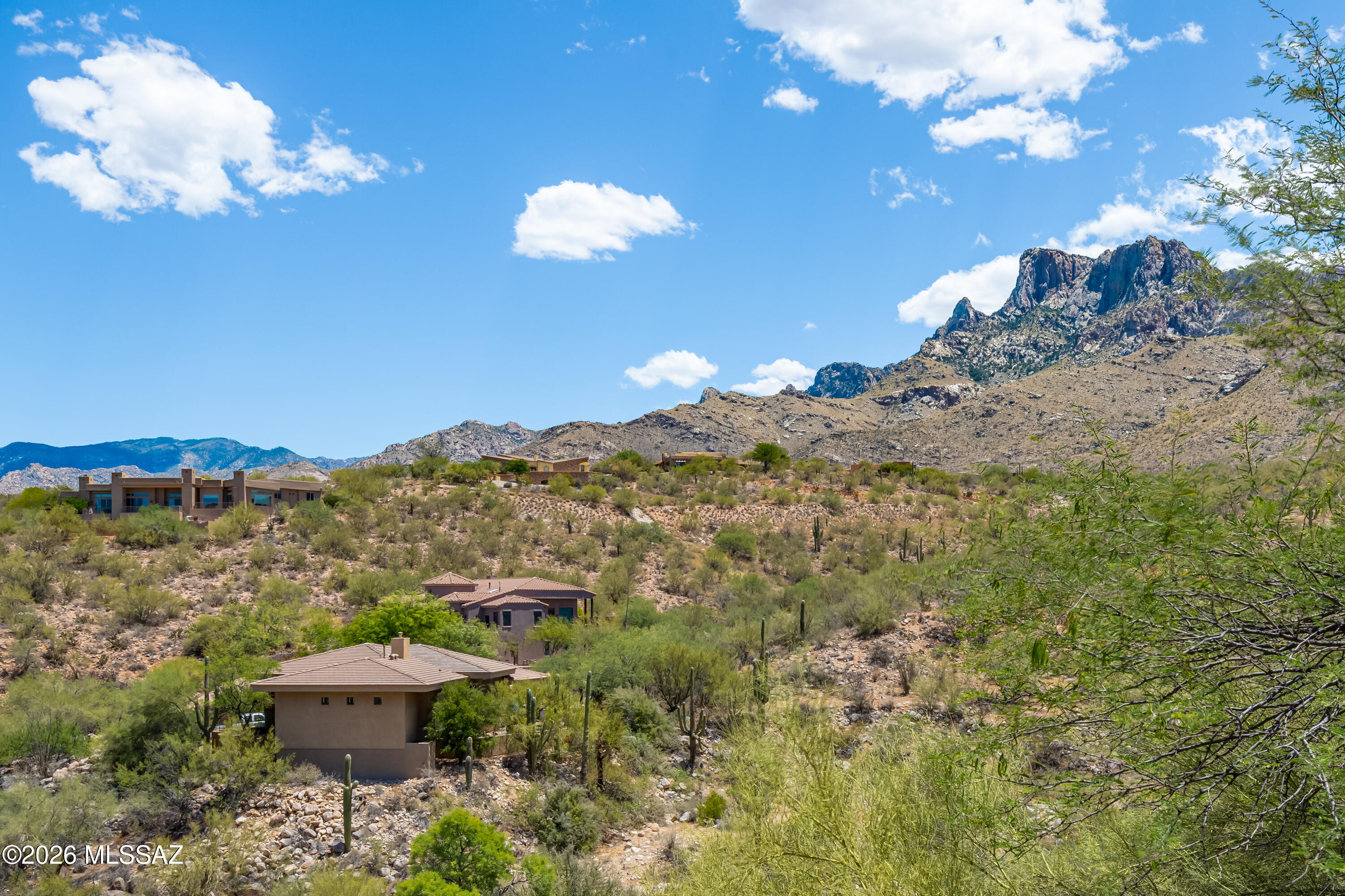 Bighorn Point At La Reserve (1-43) - Residential