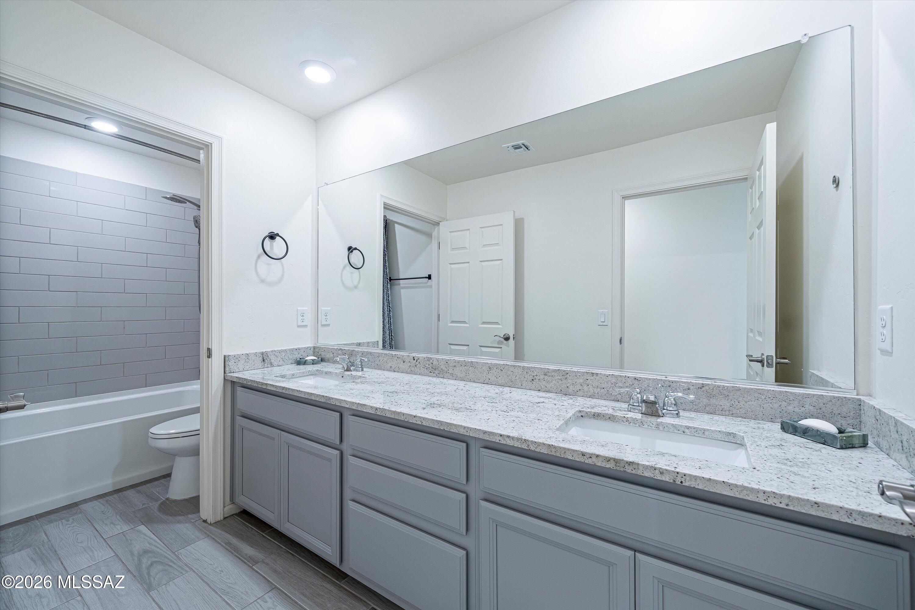 Gladden Farms Blocks 35 & 39 - Residential