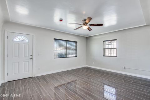 4413 S Liberty Avenue Tucson AZ 85714