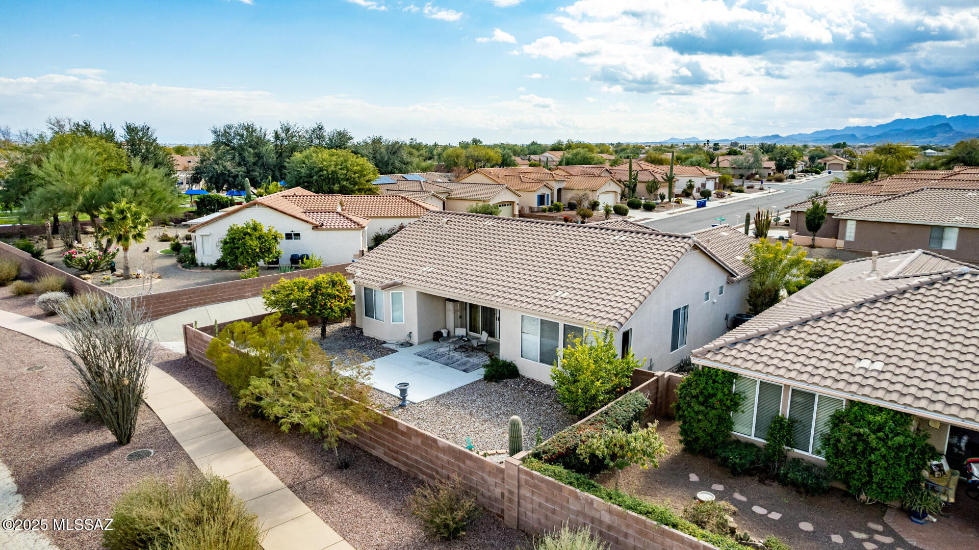 7904 W Wandering Spring Way