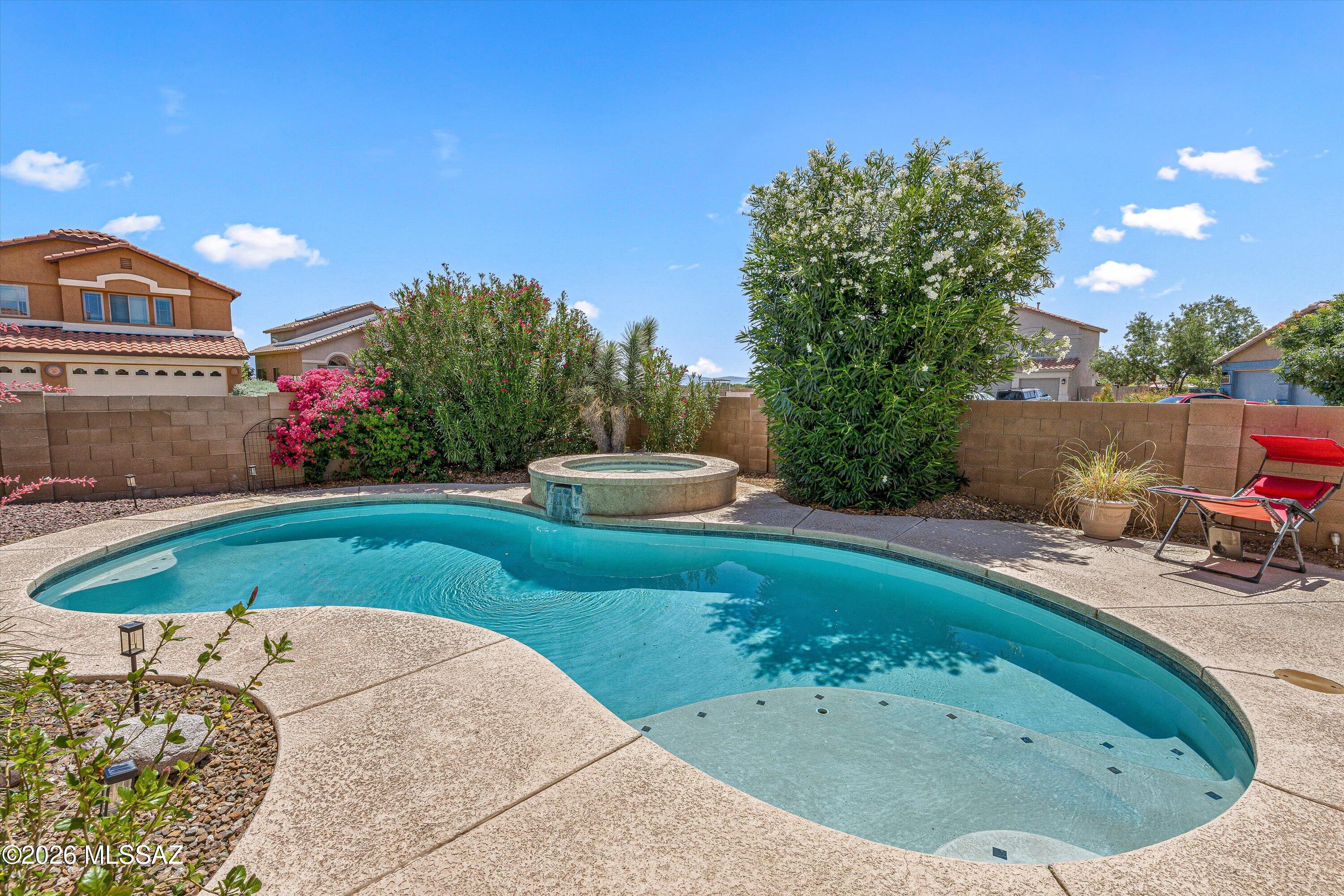 Continental Ranch Parcel 11 - Residential