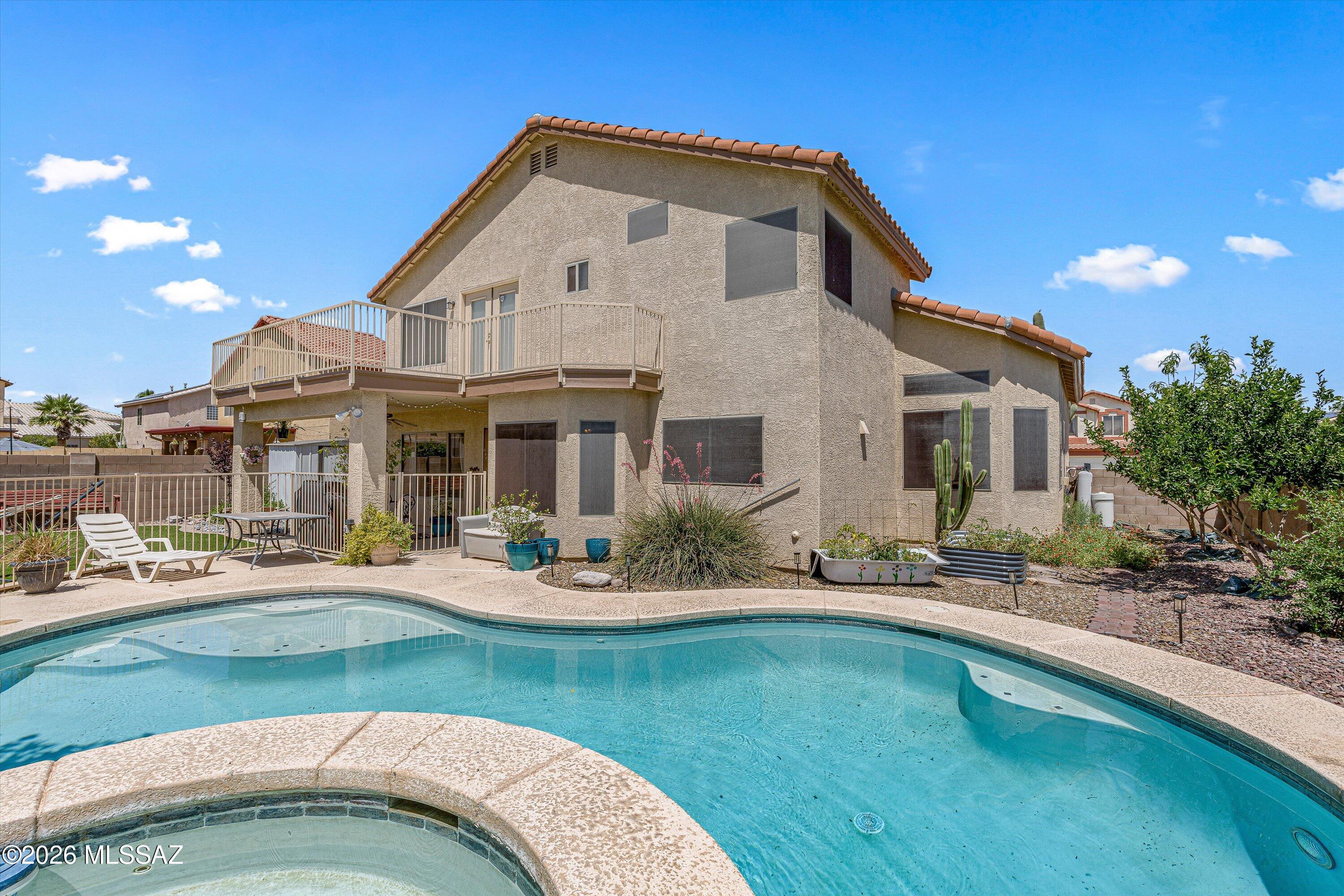 7049 W Deserama Drive