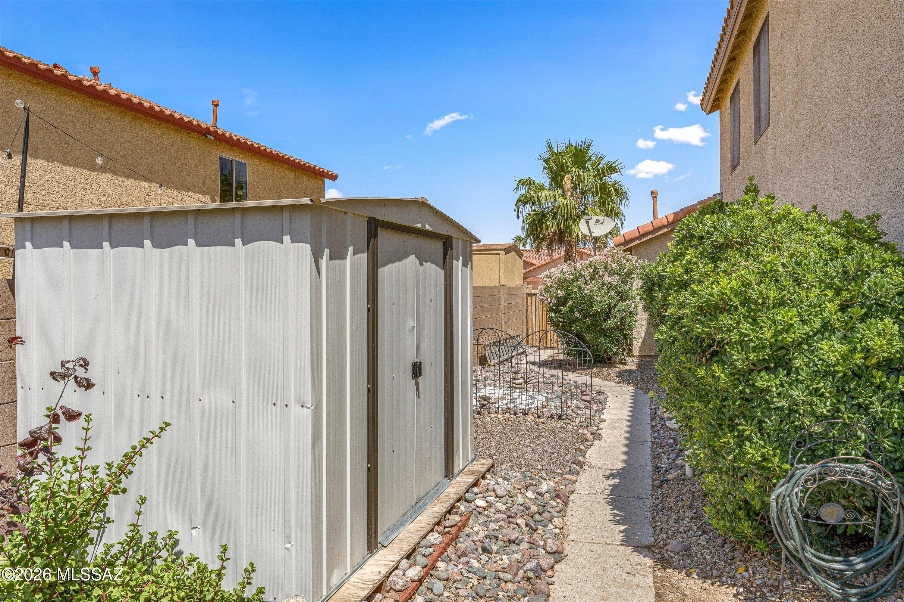 Continental Ranch Parcel 11 - Residential