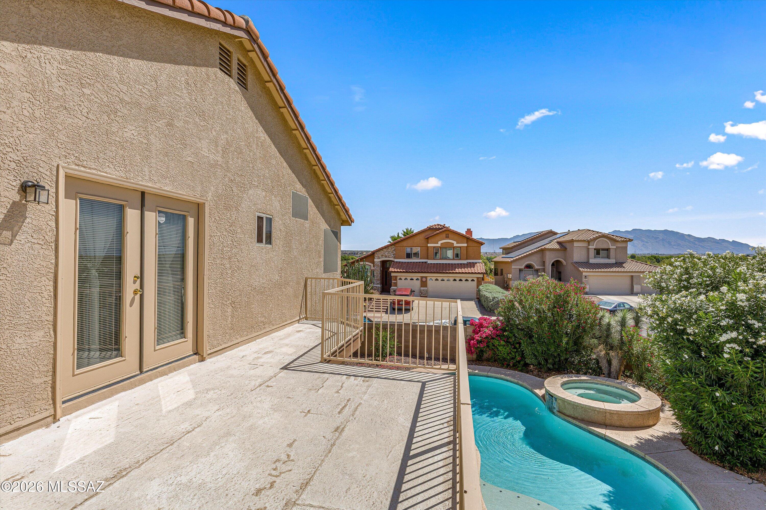 Continental Ranch Parcel 11 - Residential