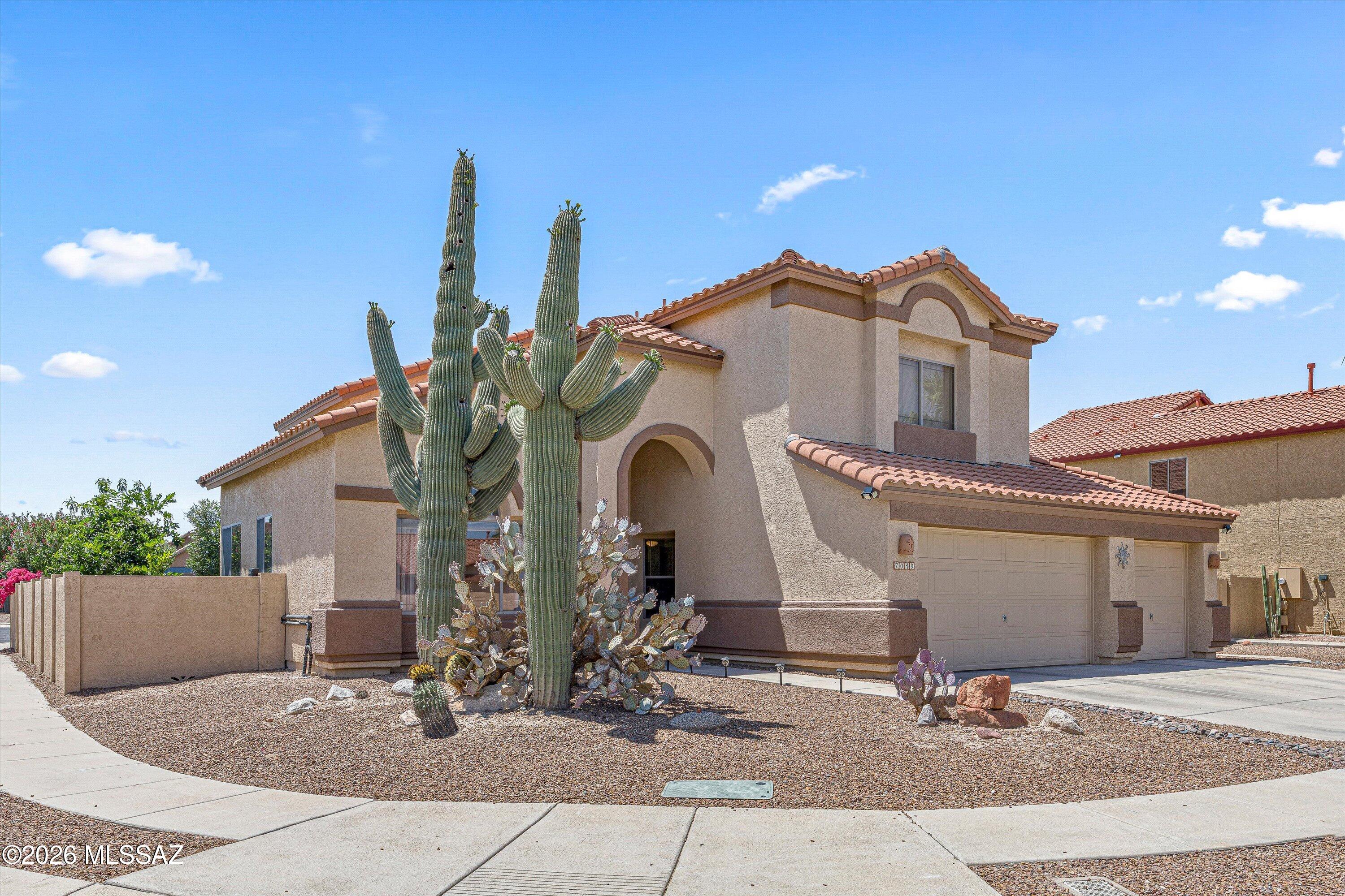 Continental Ranch Parcel 11 - Residential